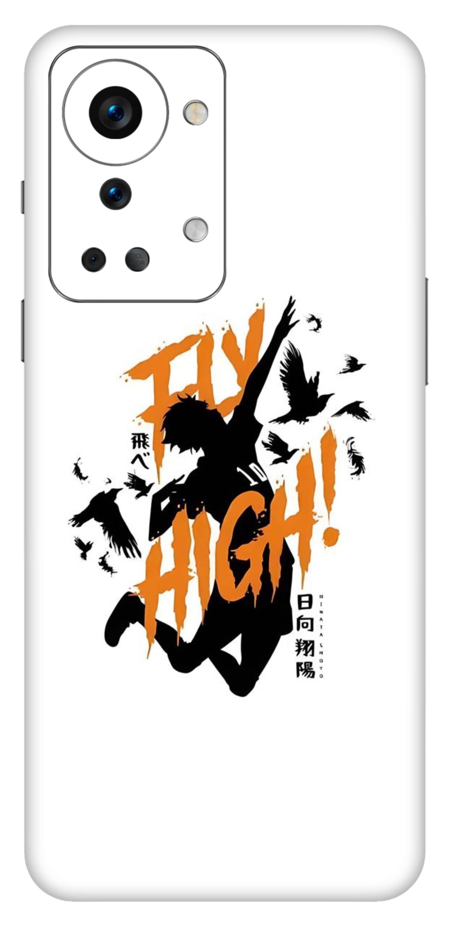 OnePlus Nord 2T Skins and Wraps