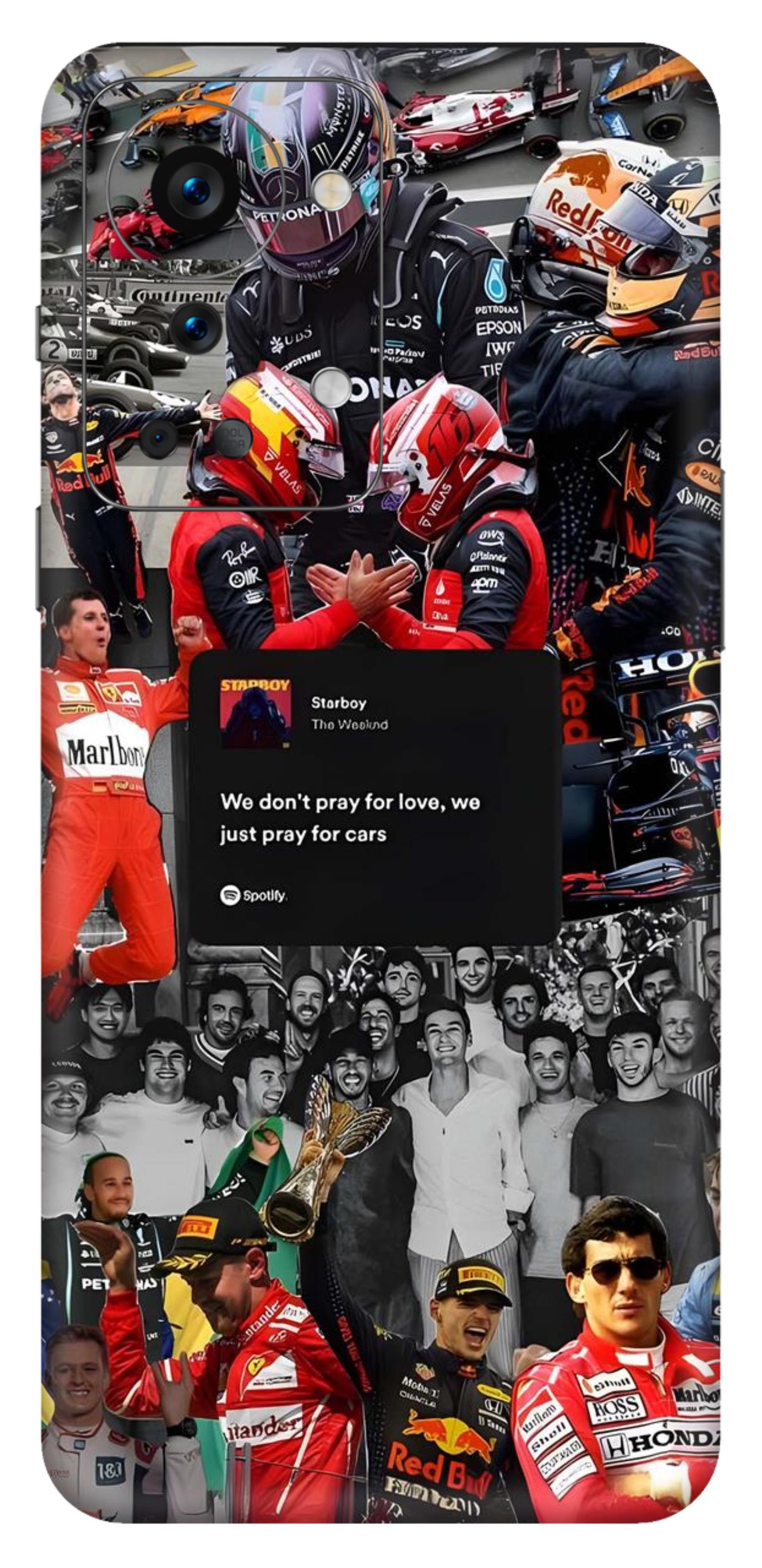 OnePlus Nord 2T Skins and Wraps