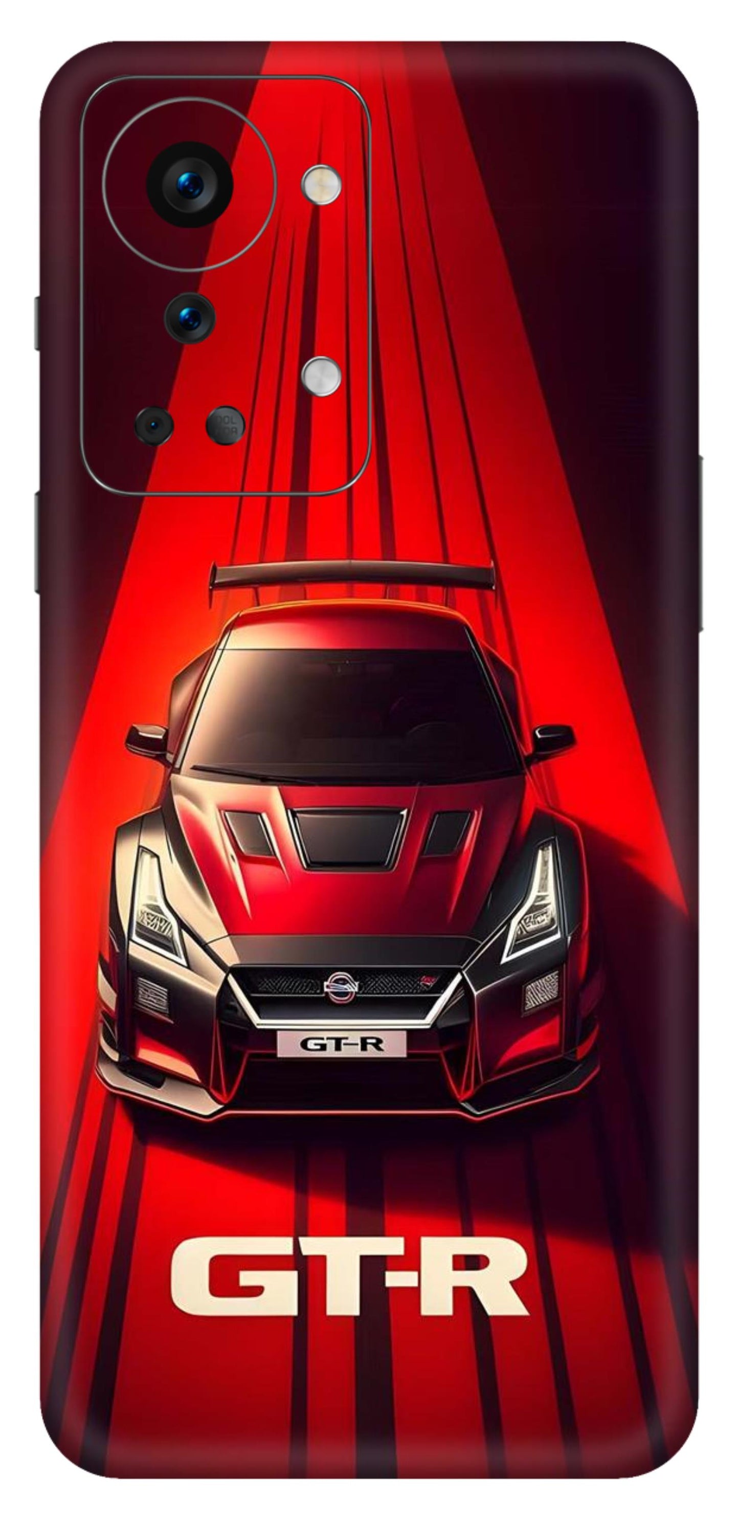 OnePlus Nord 2T Skins and Wraps