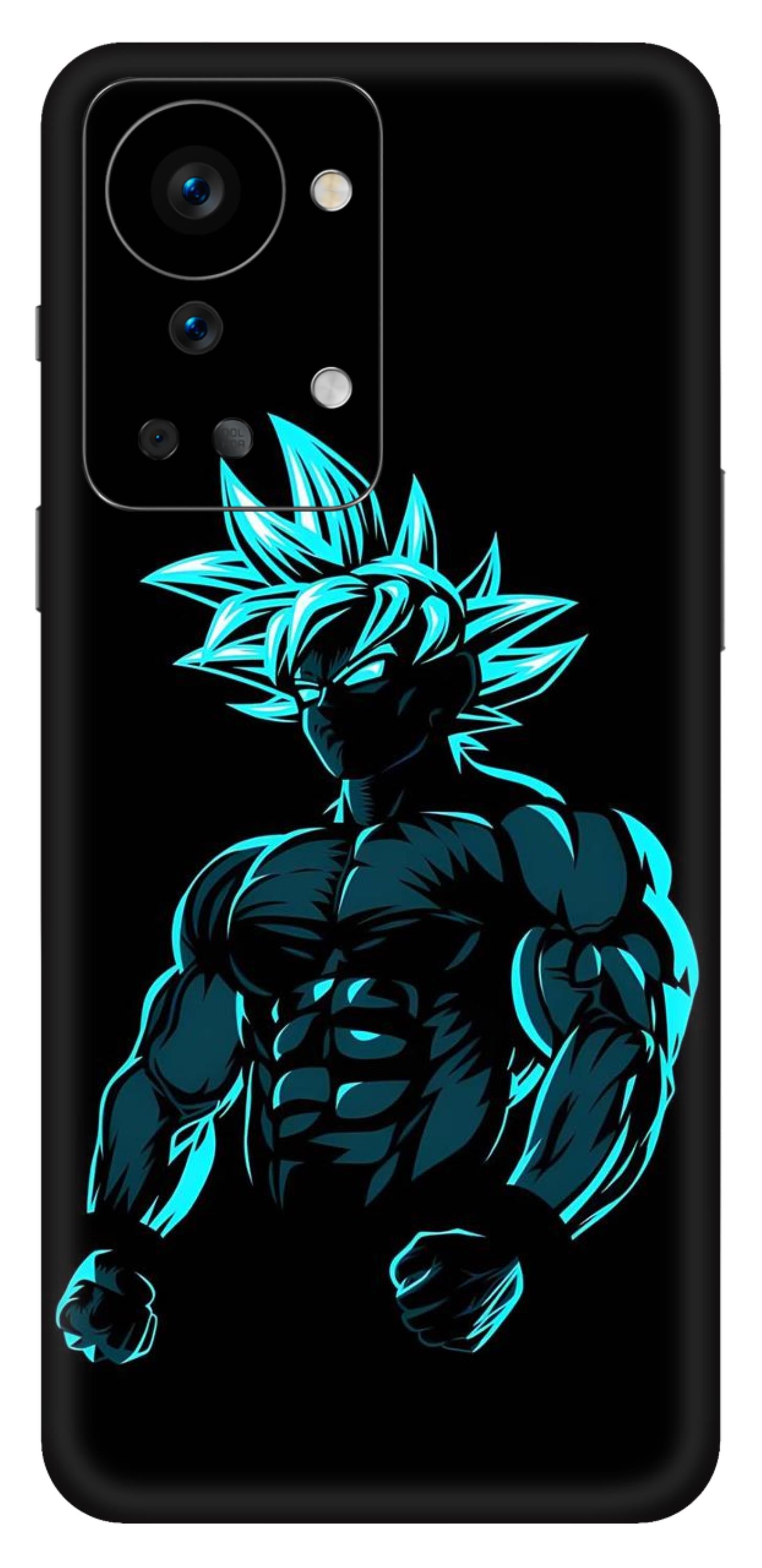 OnePlus Nord 2T Skins and Wraps