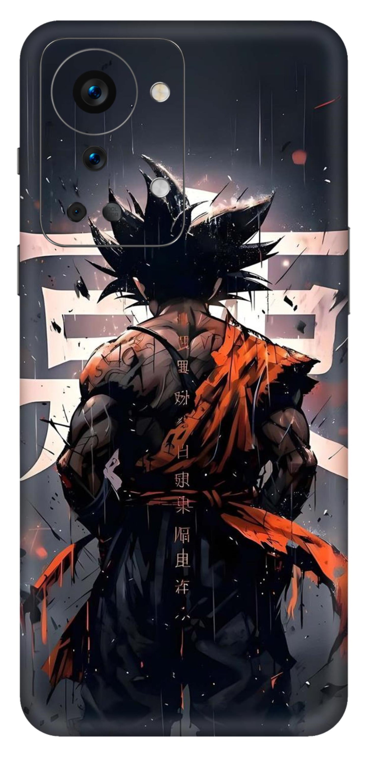 OnePlus Nord 2T Skins and Wraps