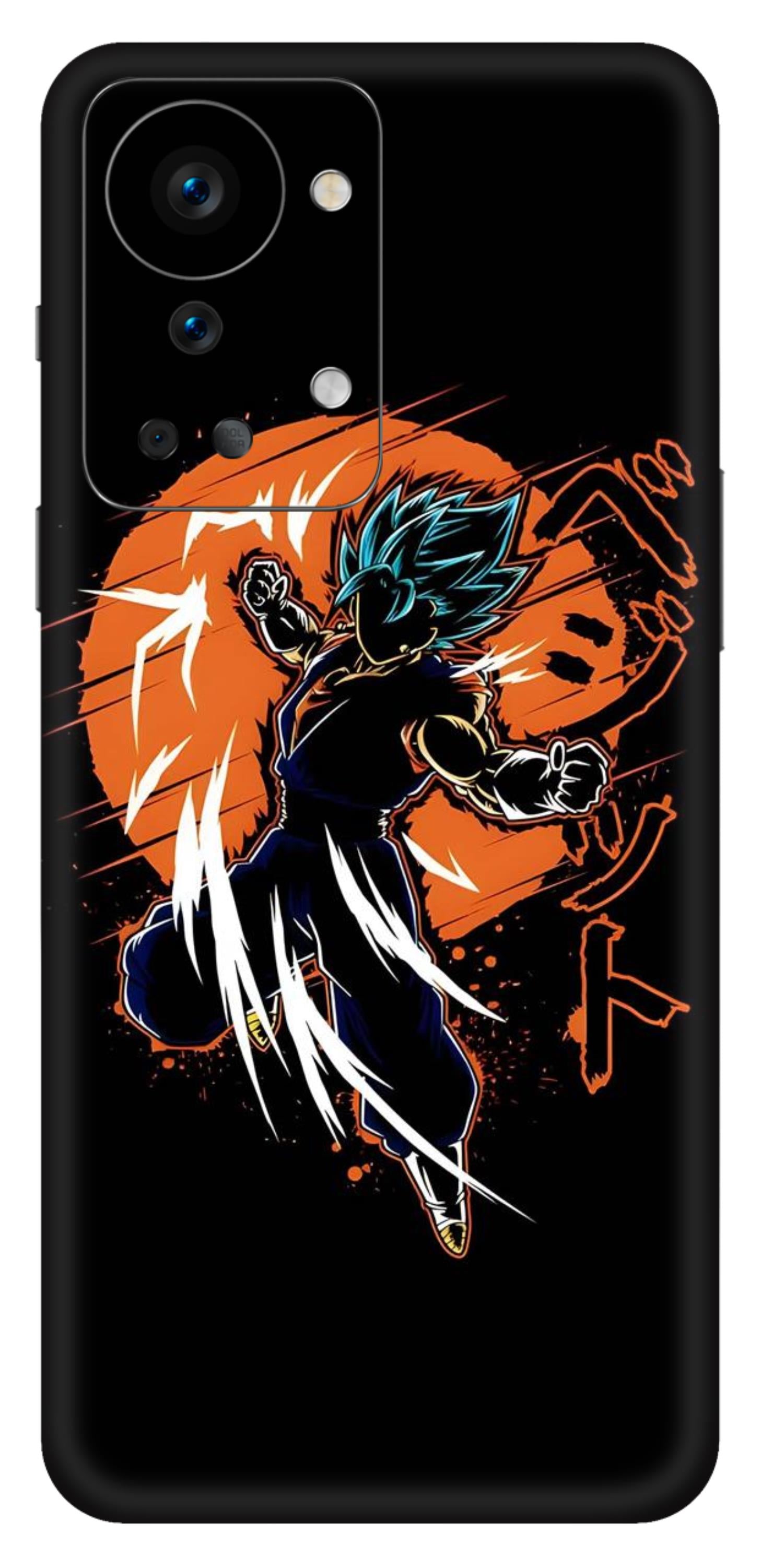 OnePlus Nord 2T Skins and Wraps