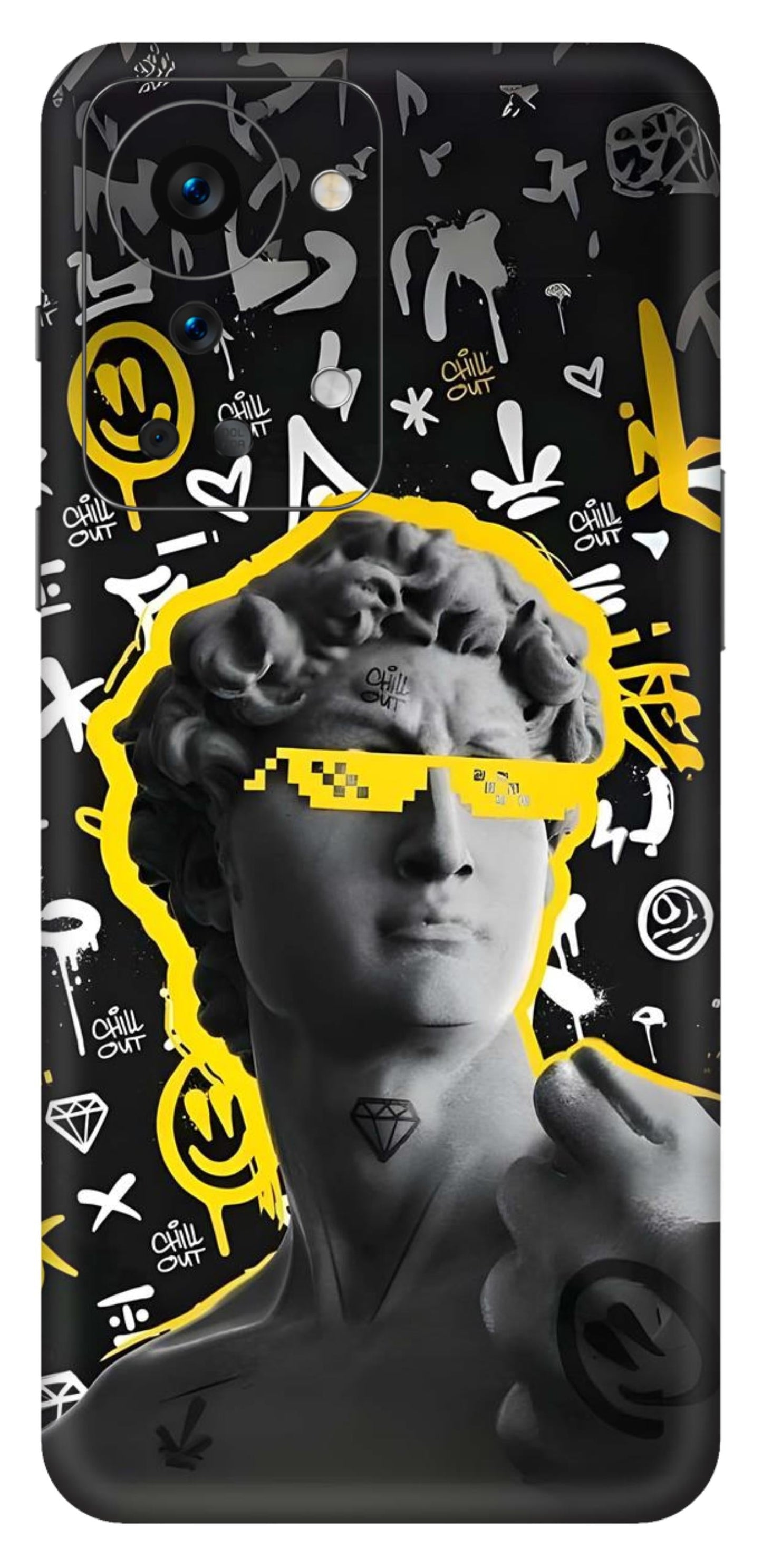 OnePlus Nord 2T Skins and Wraps