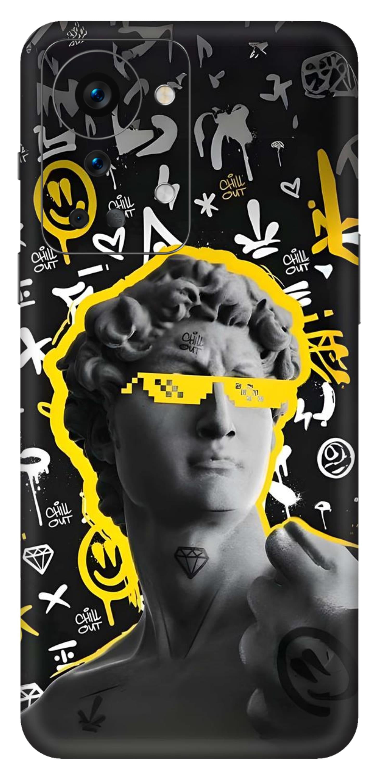 OnePlus Nord 2T Skins and Wraps