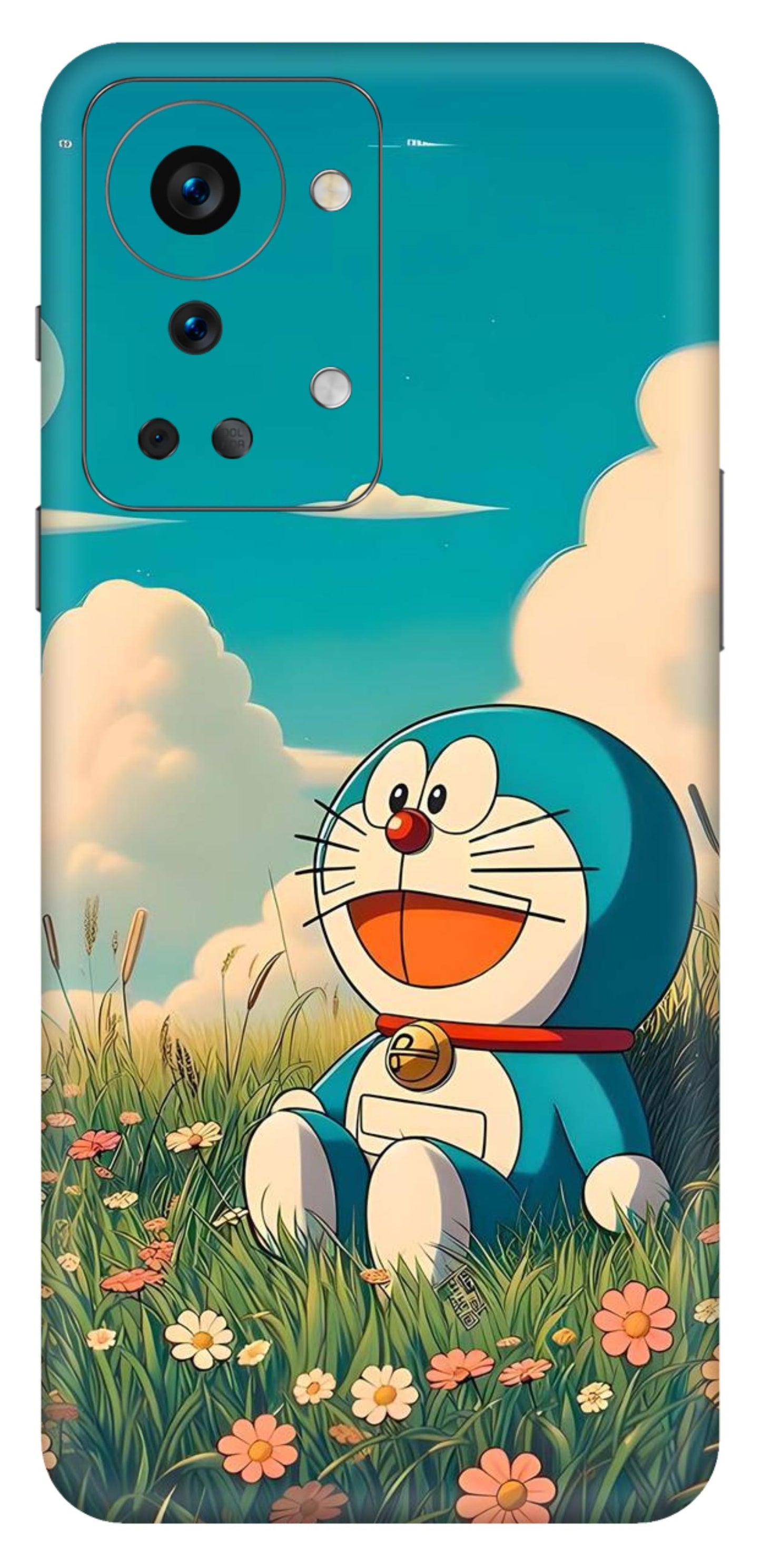 OnePlus Nord 2T Skins and Wraps