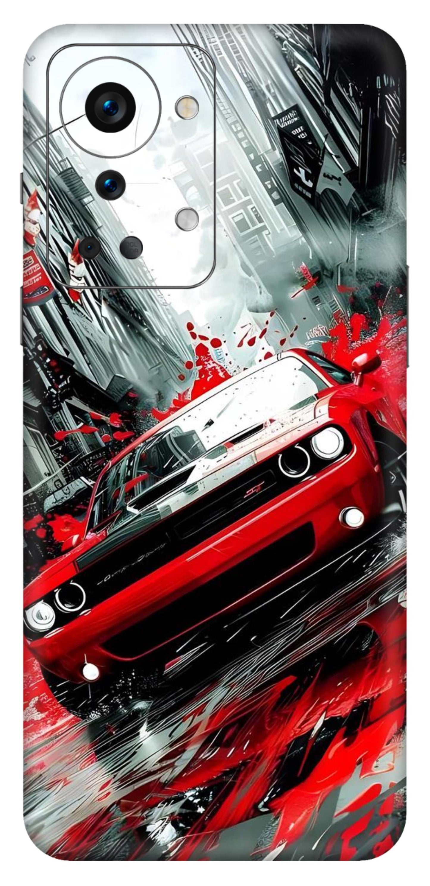 OnePlus Nord 2T Skins and Wraps