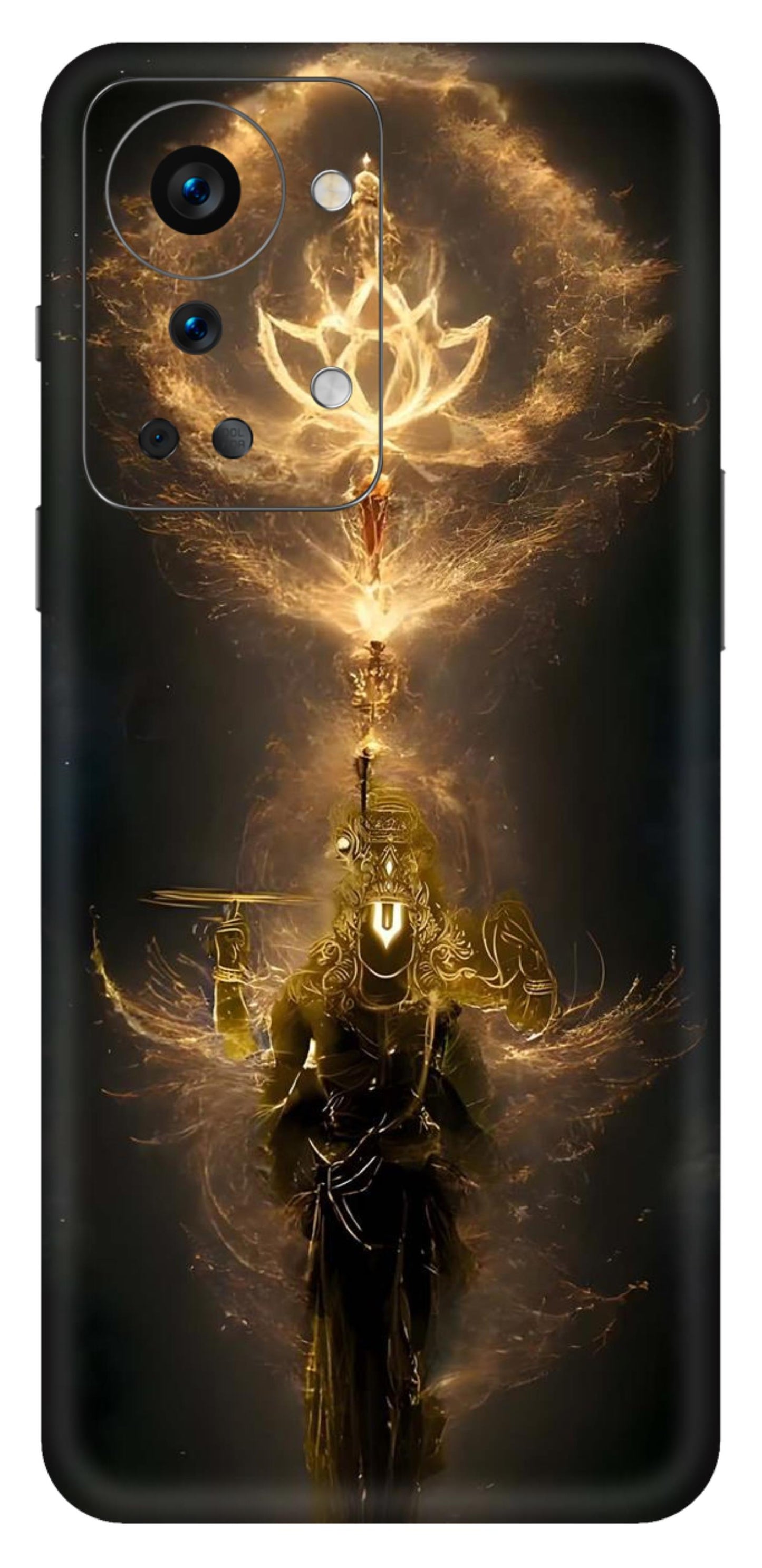 OnePlus Nord 2T Skins and Wraps