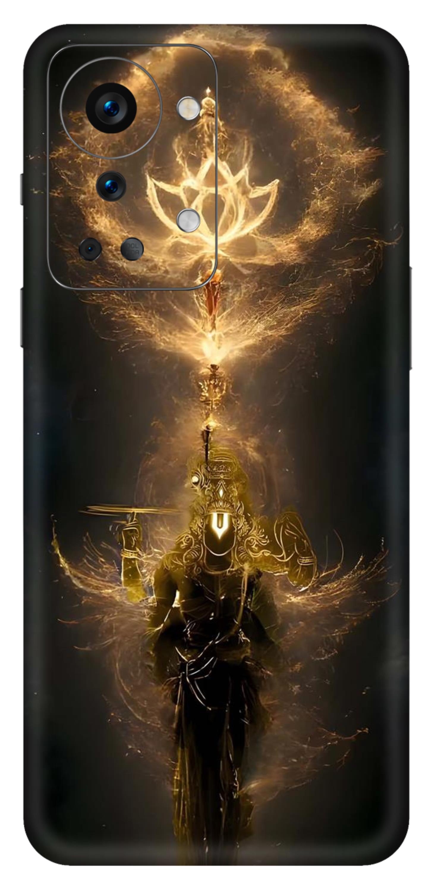 OnePlus Nord 2T Skins and Wraps