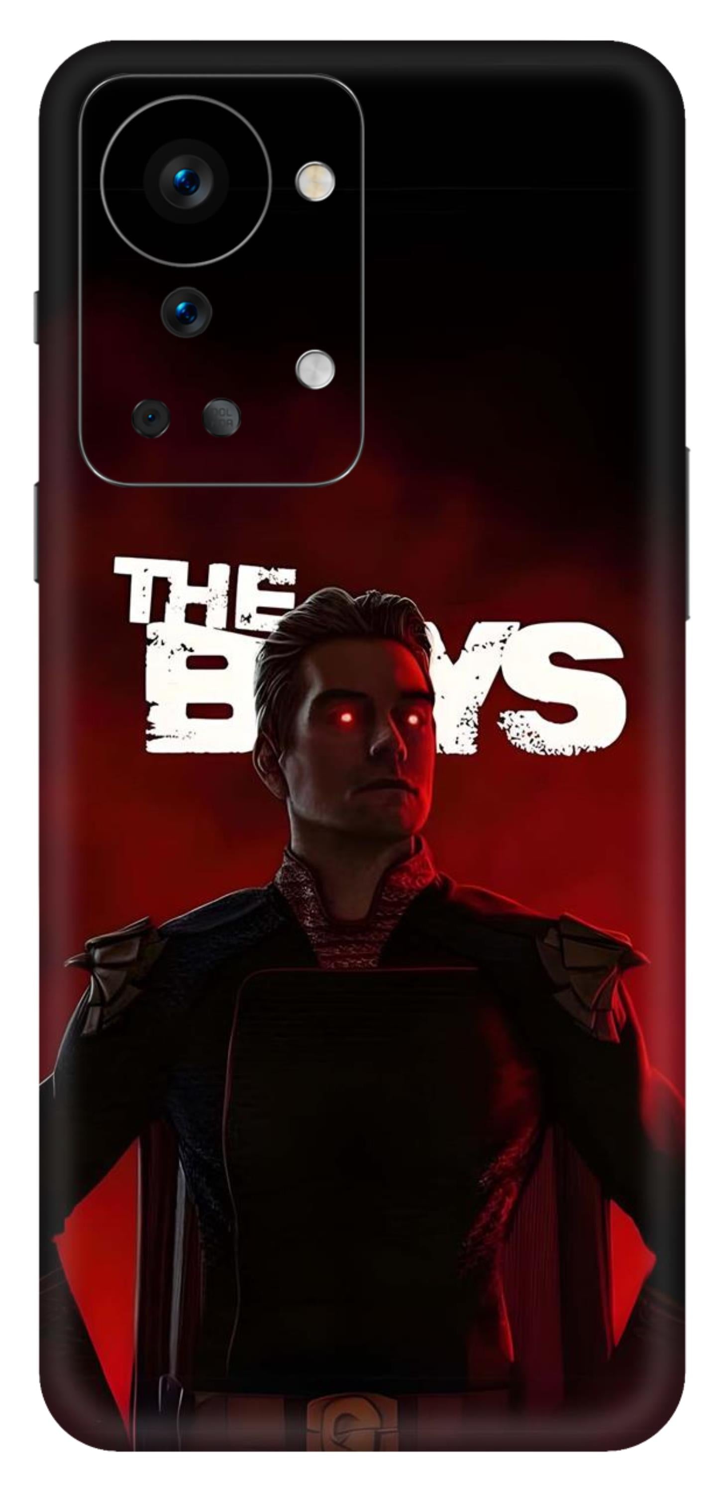 OnePlus Nord 2T Skins and Wraps