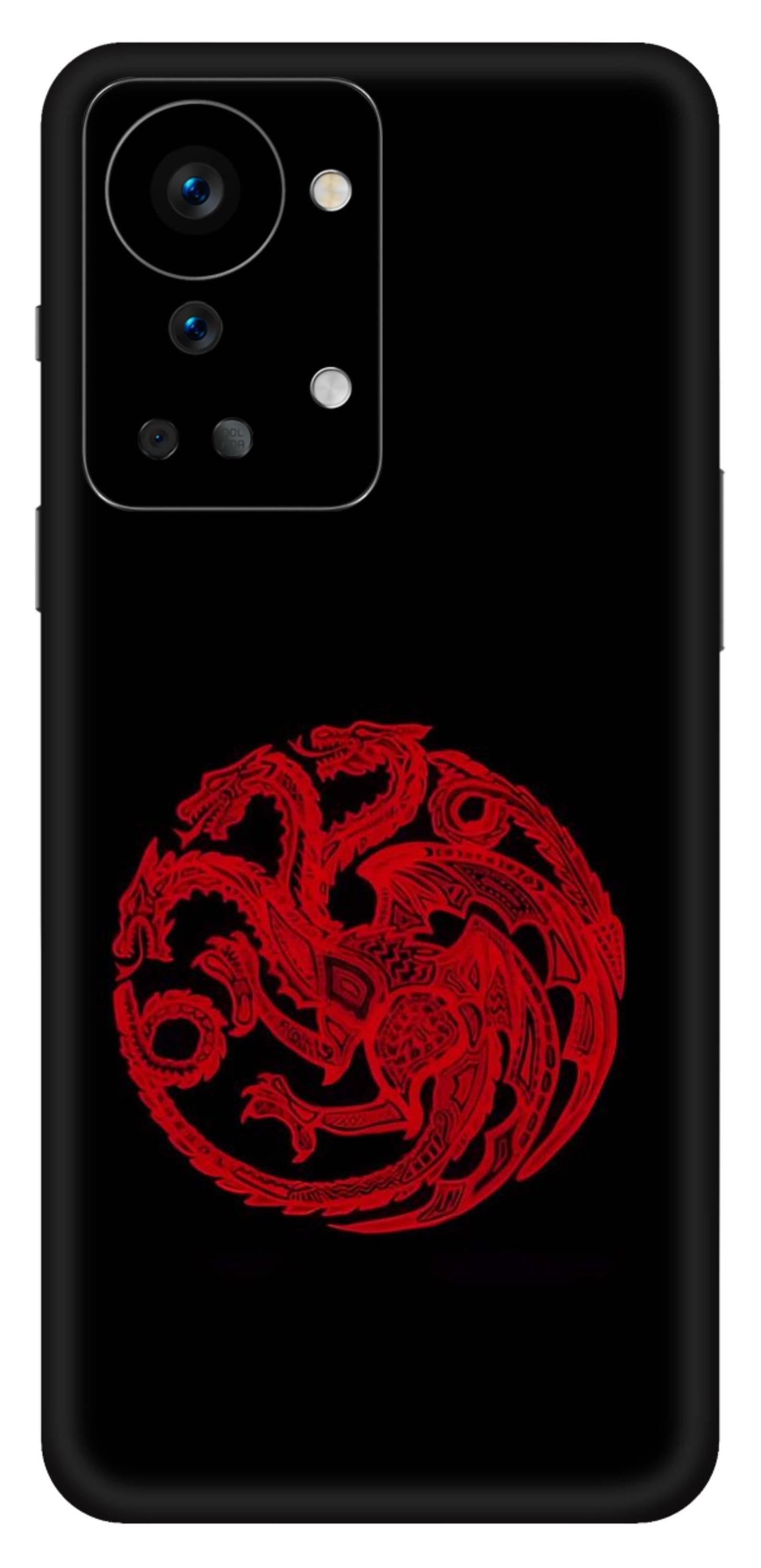 OnePlus Nord 2T Skins and Wraps