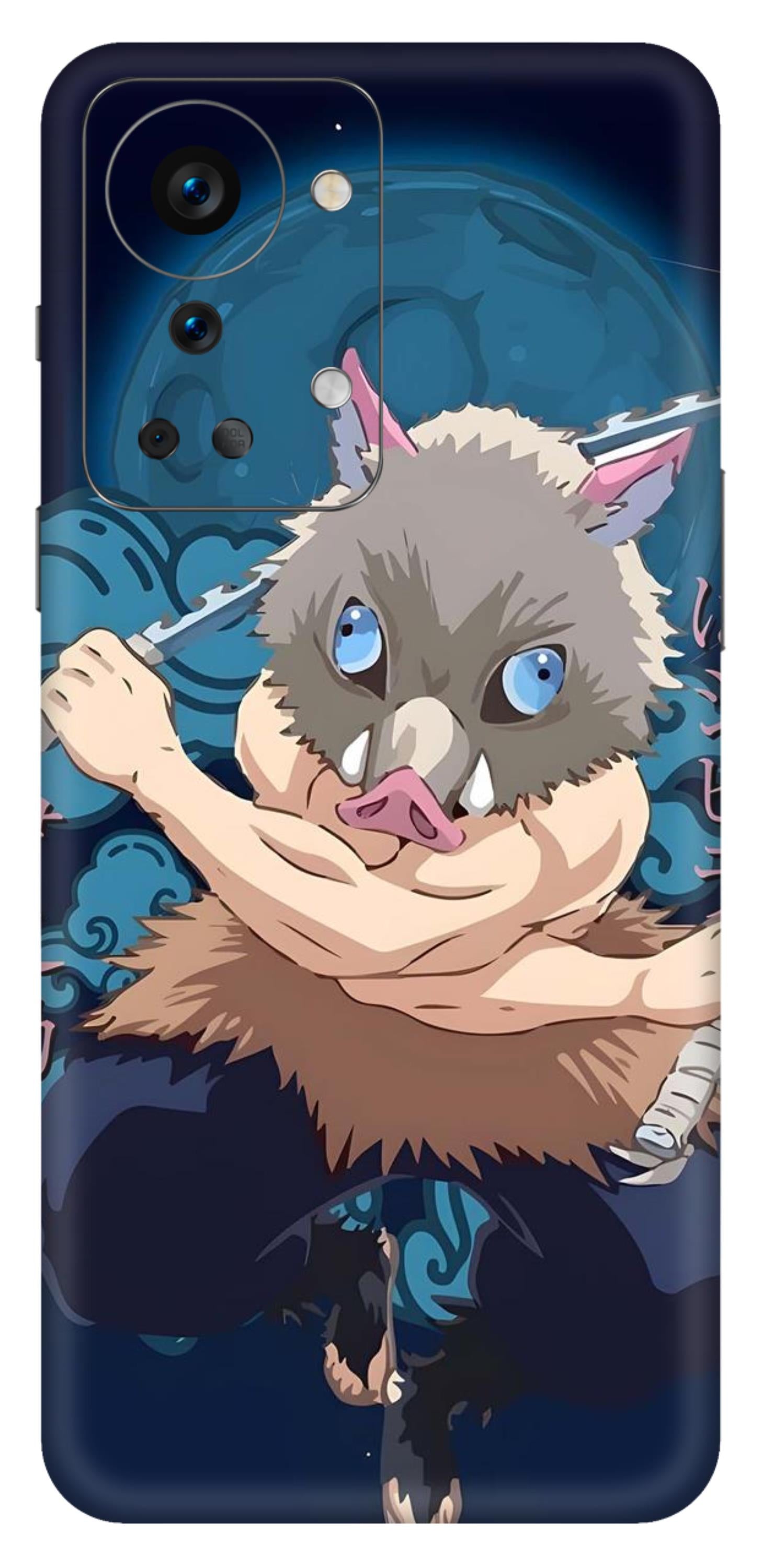 OnePlus Nord 2T Skins and Wraps