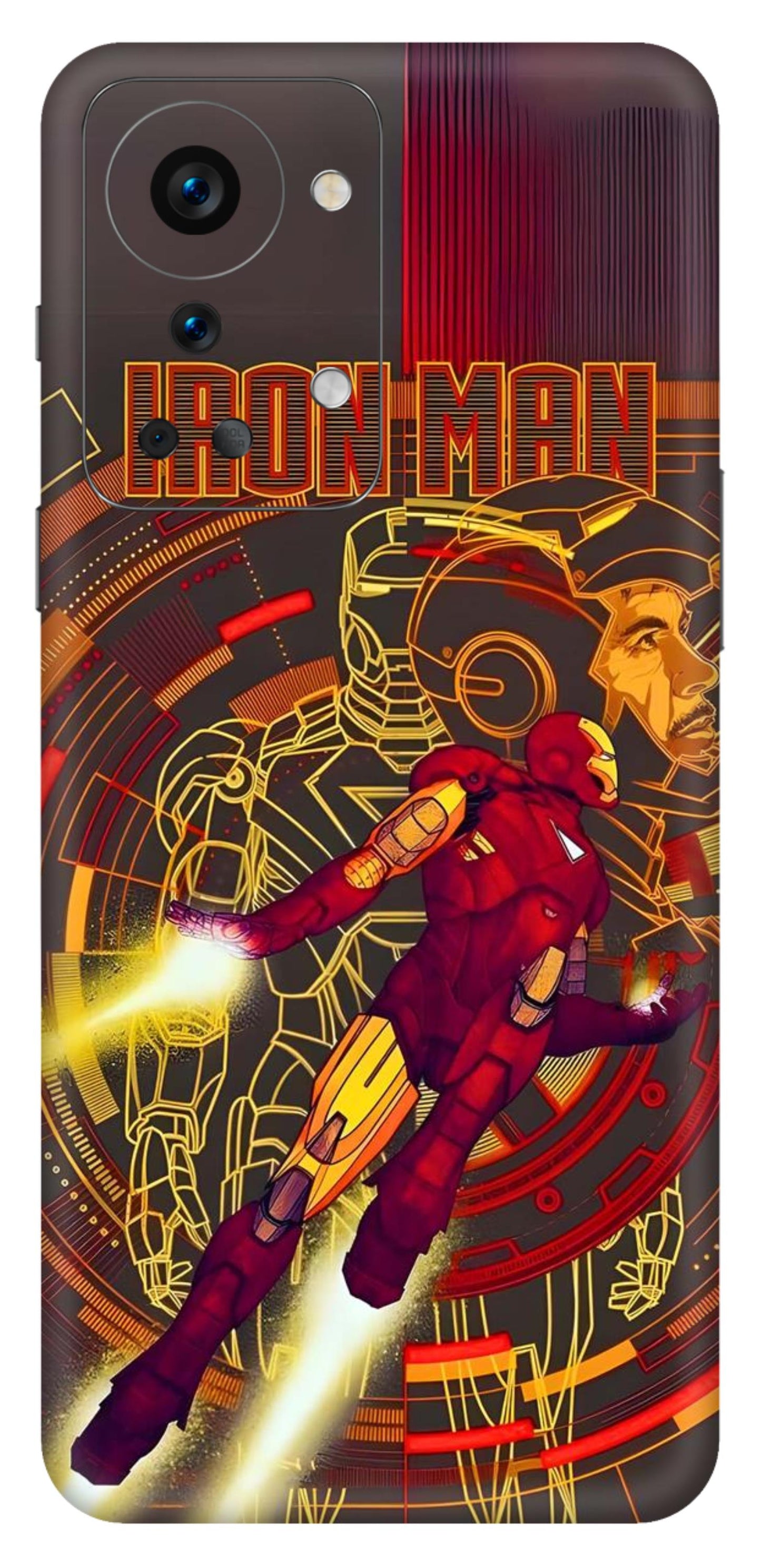 OnePlus Nord 2T Skins and Wraps