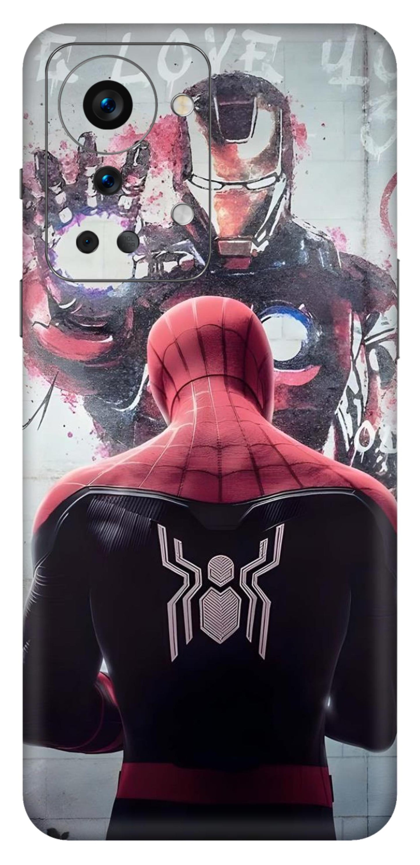 OnePlus Nord 2T Skins and Wraps