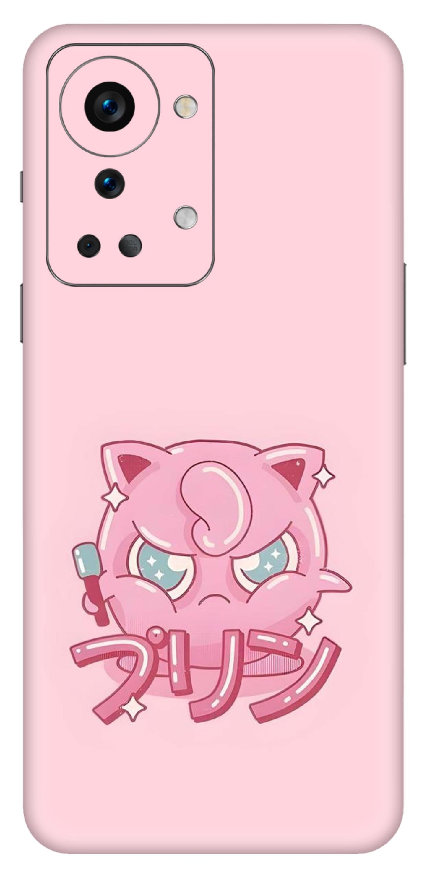 OnePlus Nord 2T Skins and Wraps