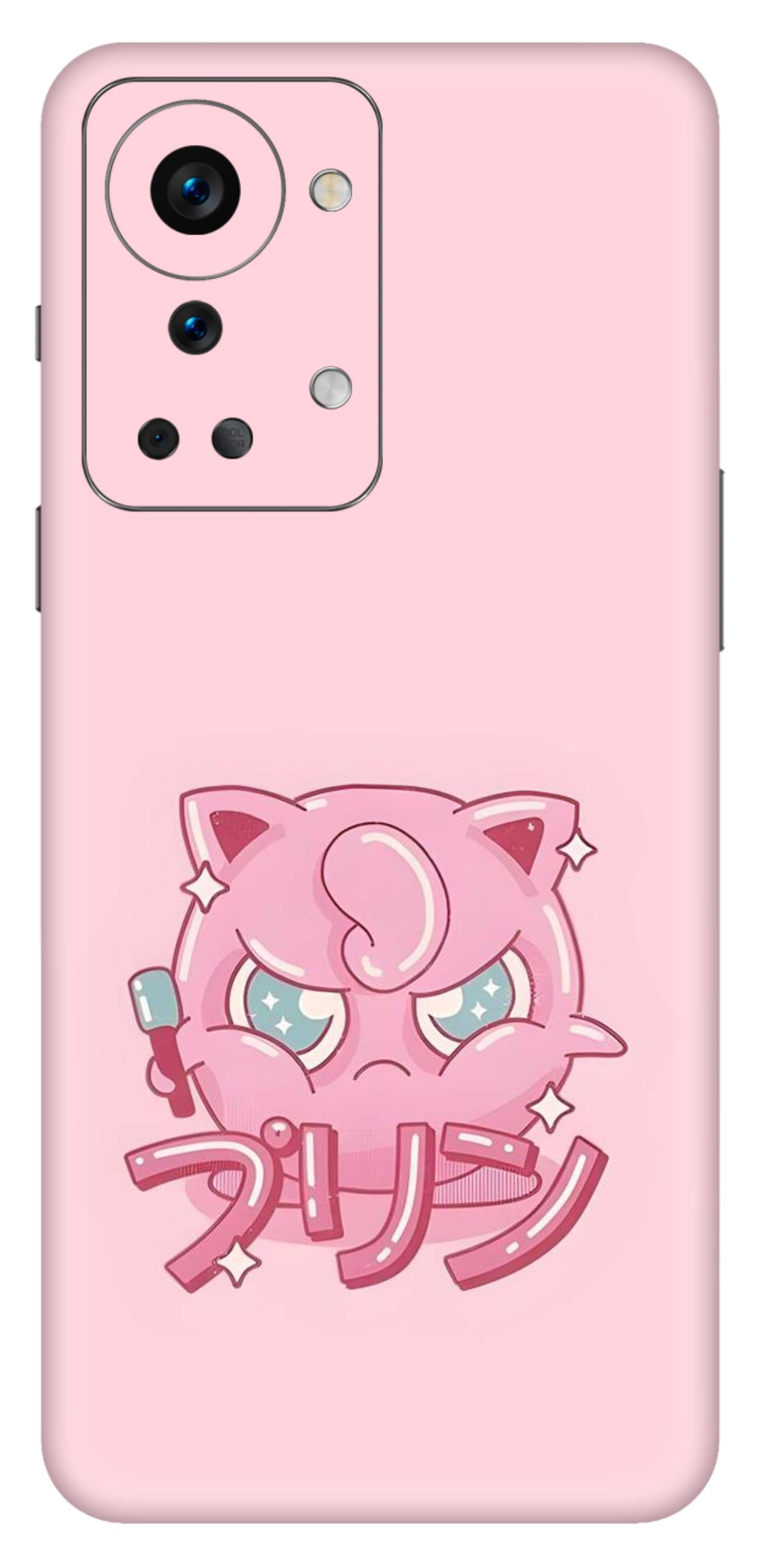 OnePlus Nord 2T Skins and Wraps