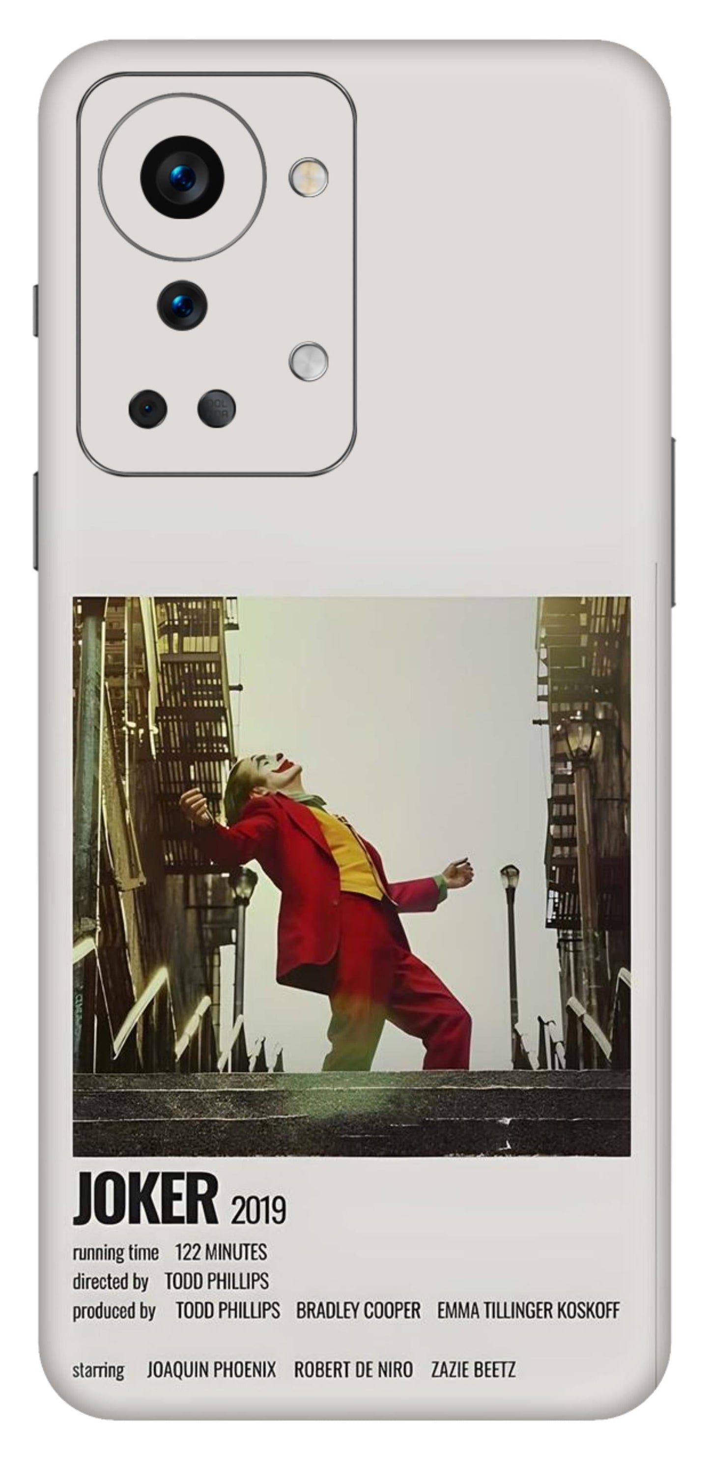 OnePlus Nord 2T Skins and Wraps