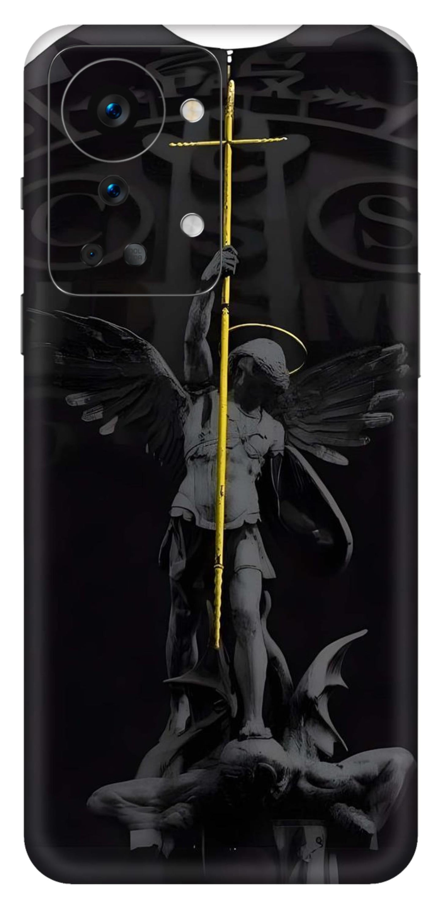 OnePlus Nord 2T Skins and Wraps