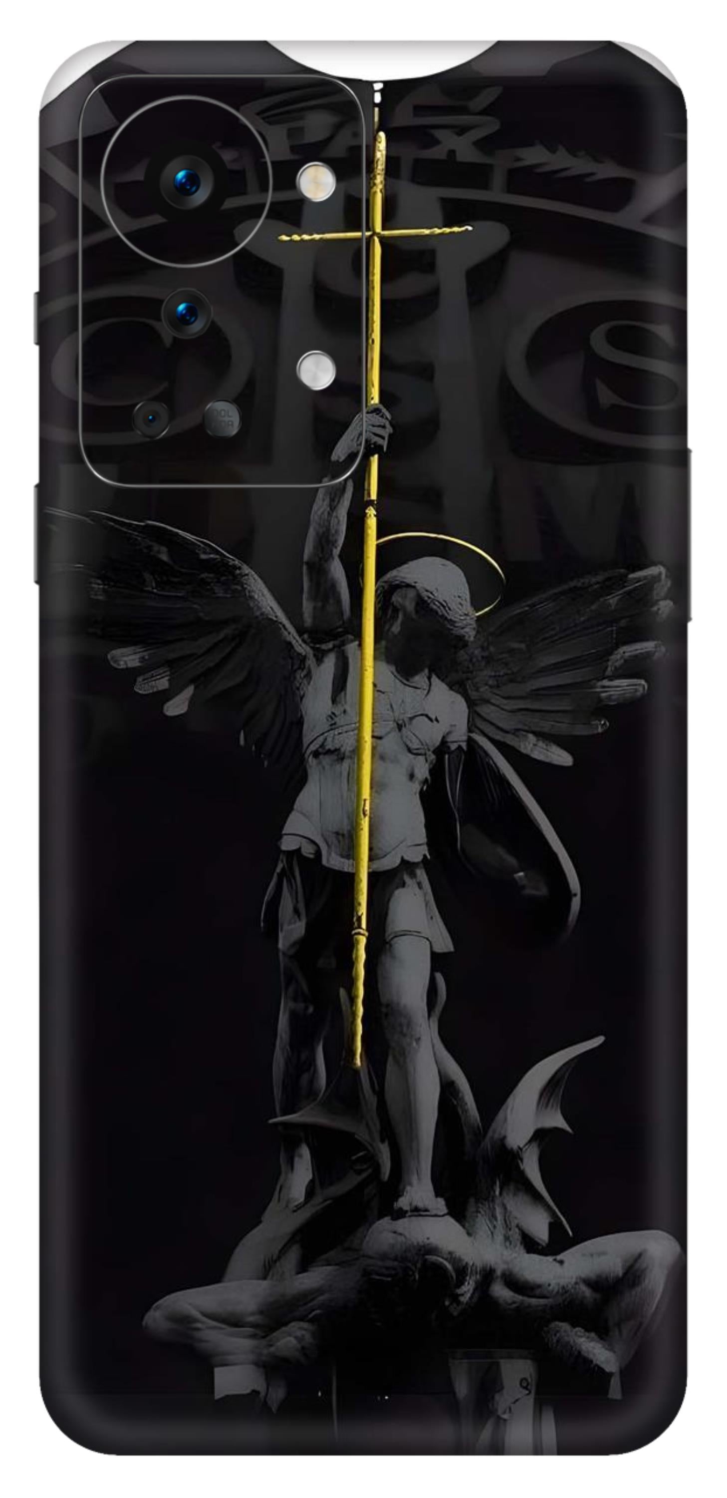 OnePlus Nord 2T Skins and Wraps