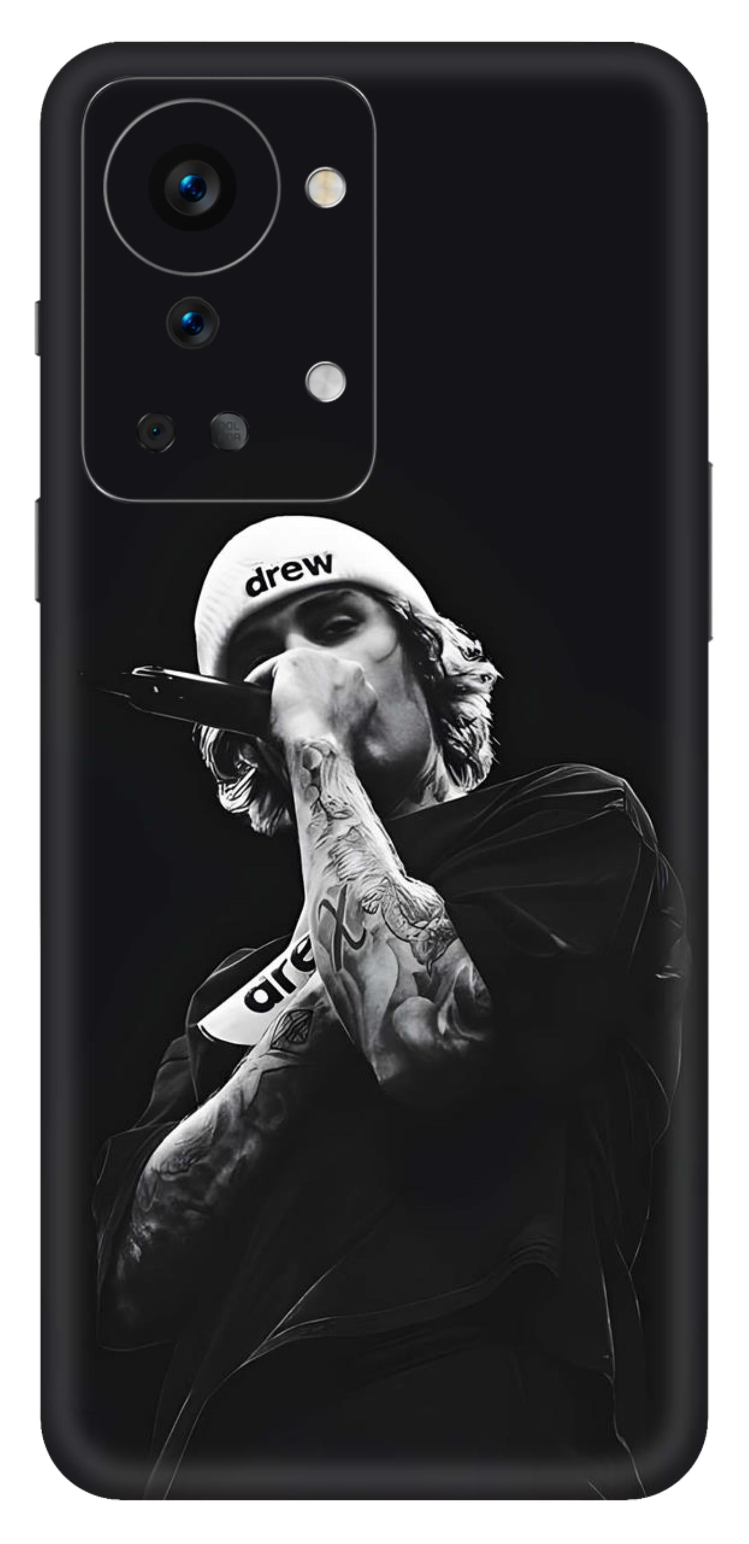 OnePlus Nord 2T Skins and Wraps