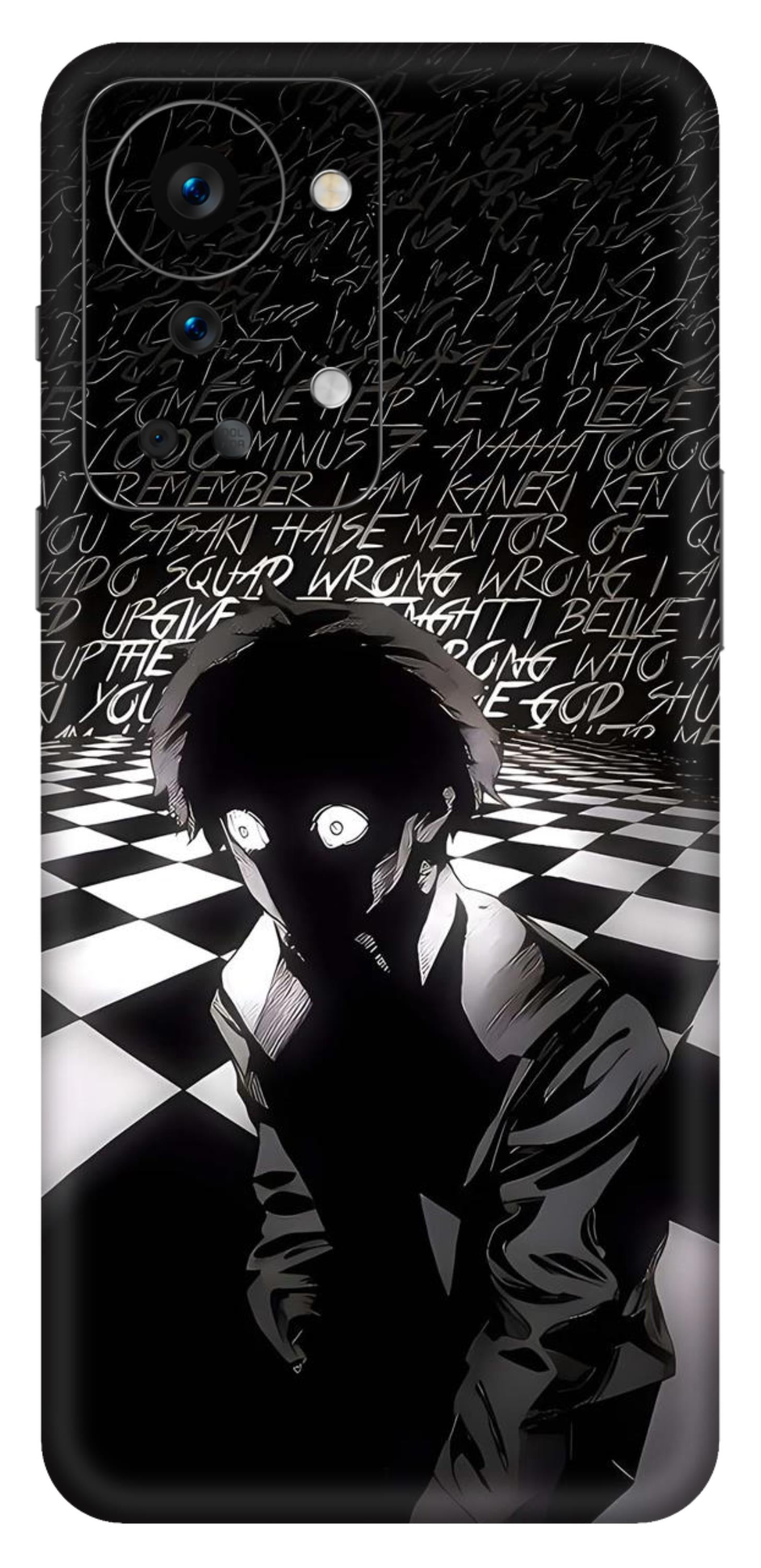 OnePlus Nord 2T Skins and Wraps