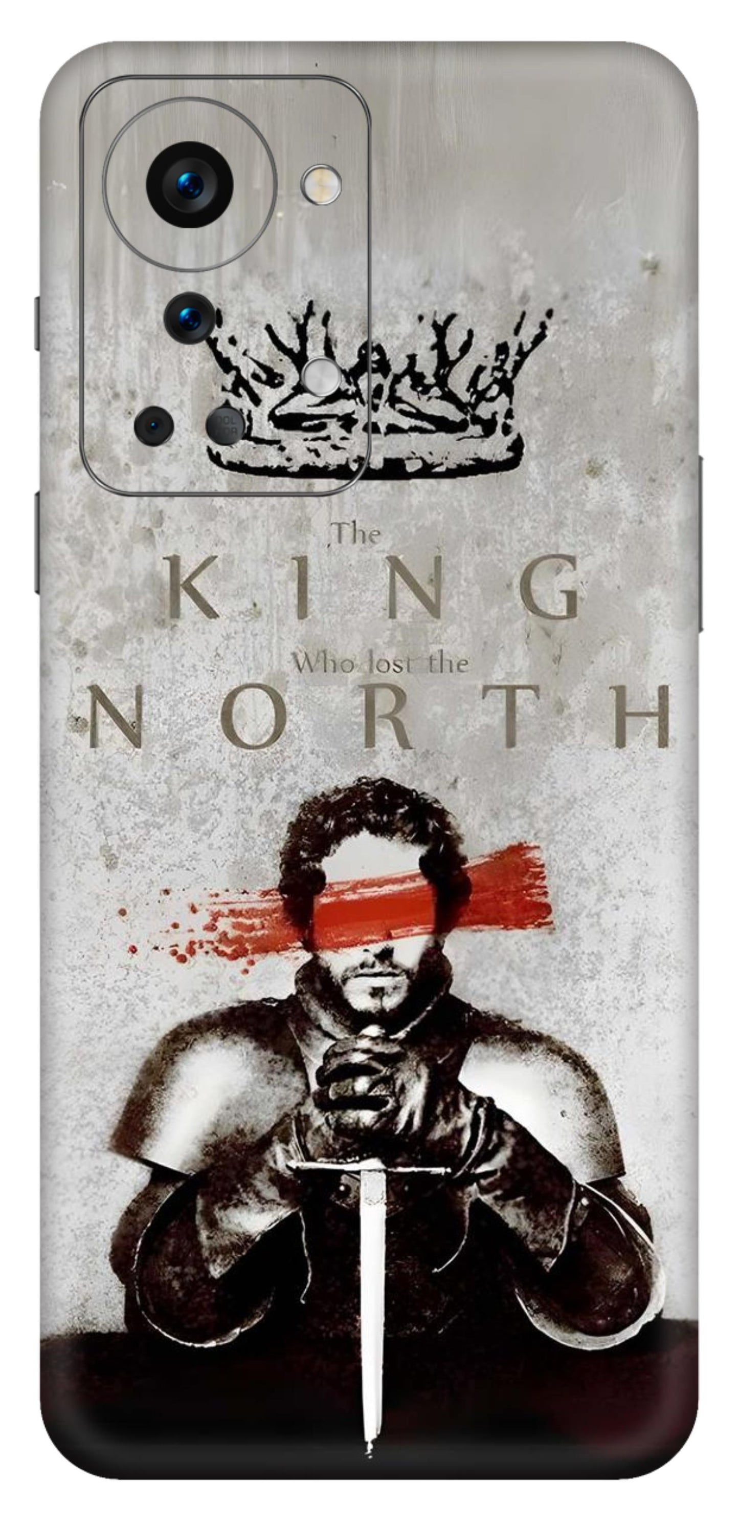 OnePlus Nord 2T Skins and Wraps