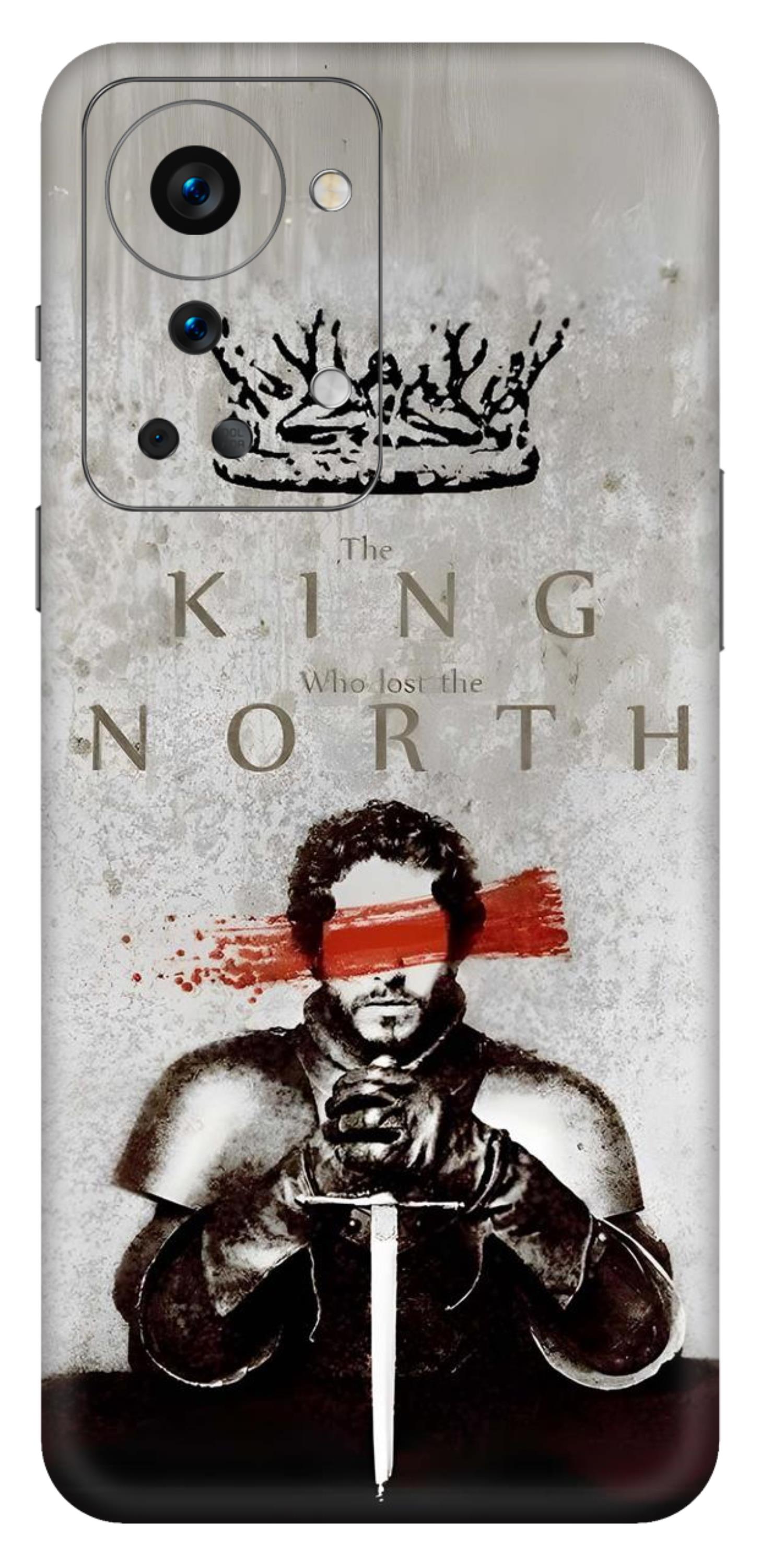 OnePlus Nord 2T Skins and Wraps