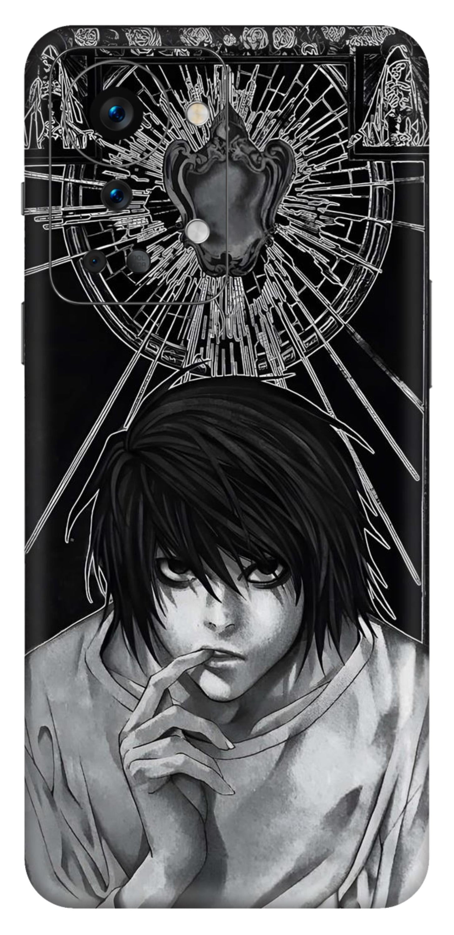 OnePlus Nord 2T Skins and Wraps