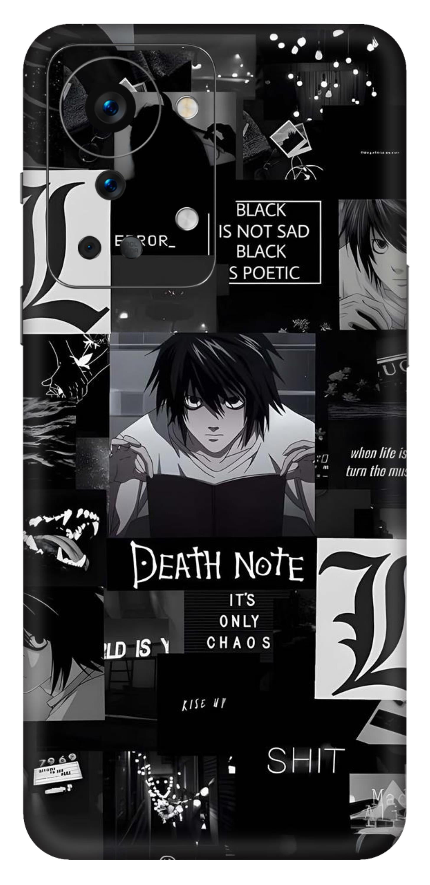 OnePlus Nord 2T Skins and Wraps