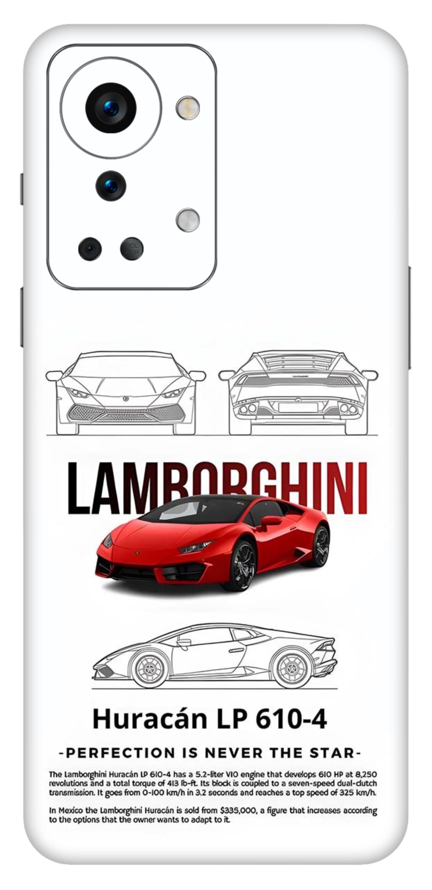 OnePlus Nord 2T Skins and Wraps