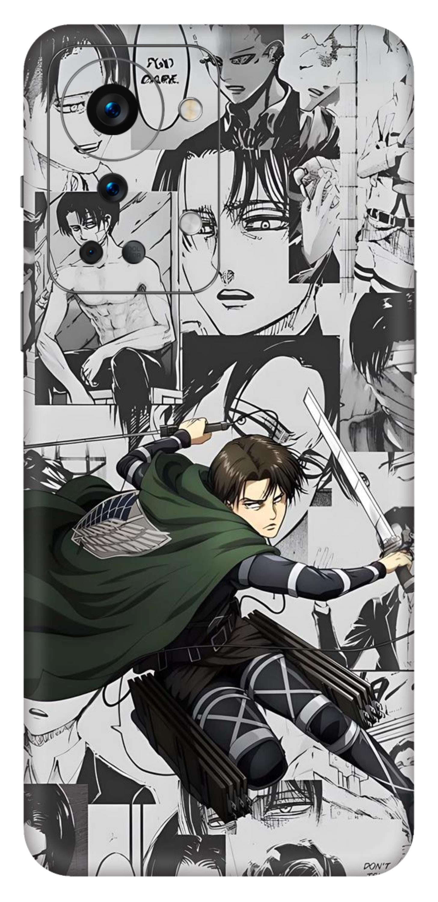 OnePlus Nord 2T Skins and Wraps