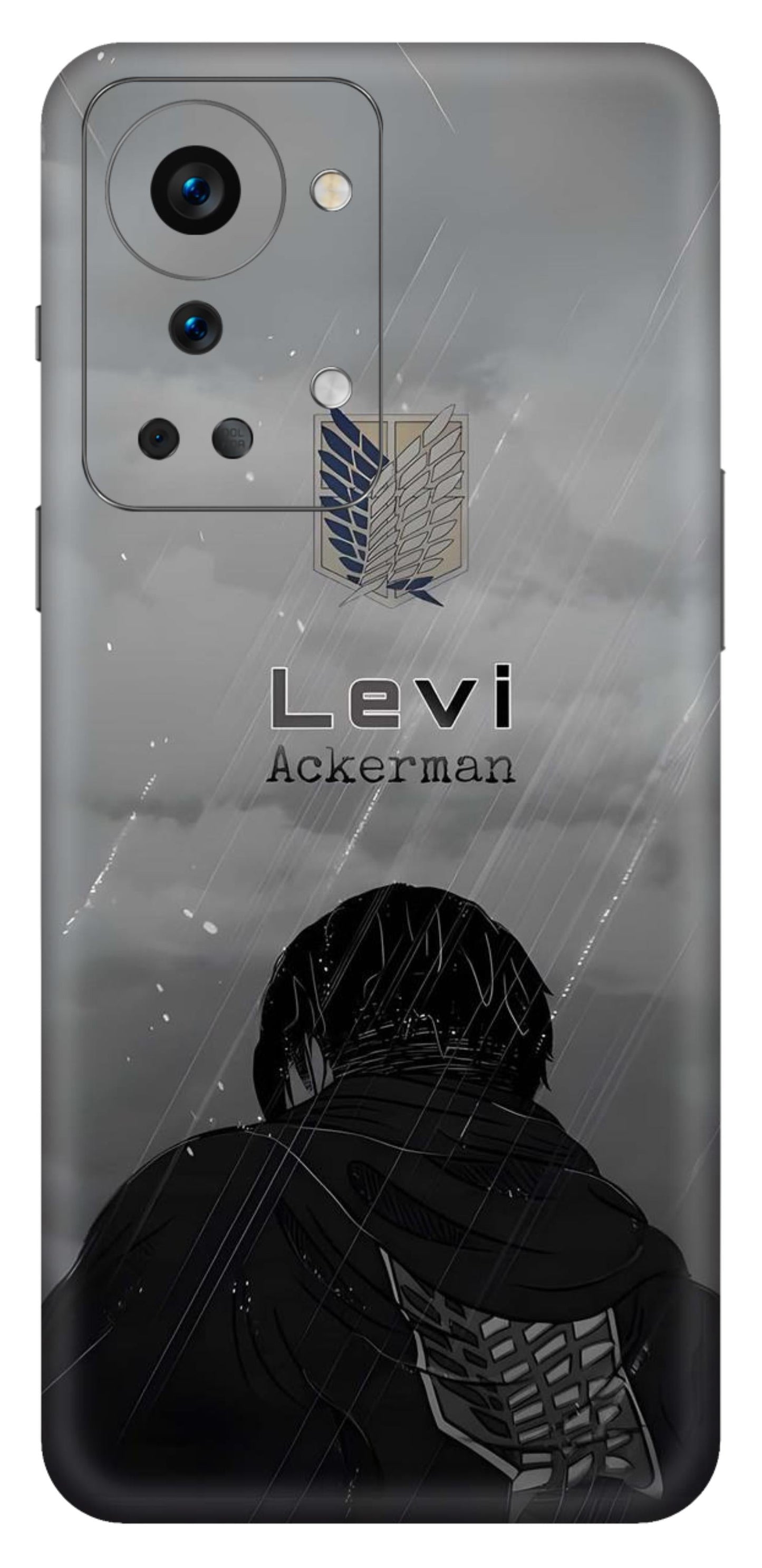 OnePlus Nord 2T Skins and Wraps