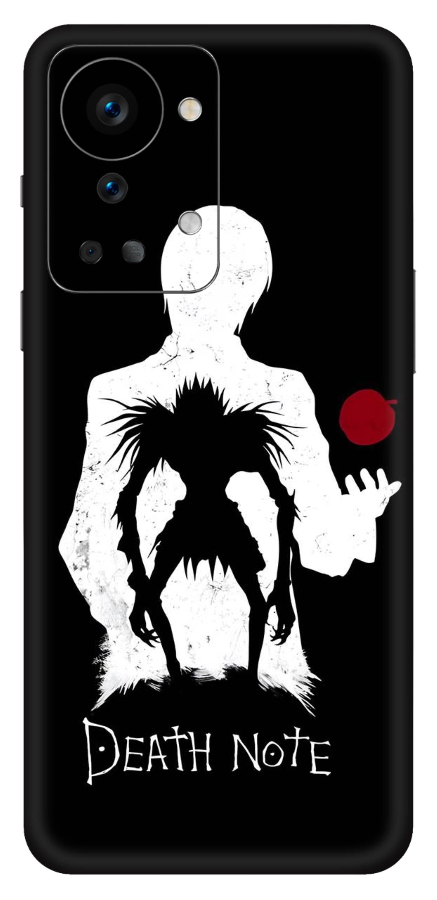 OnePlus Nord 2T Skins and Wraps
