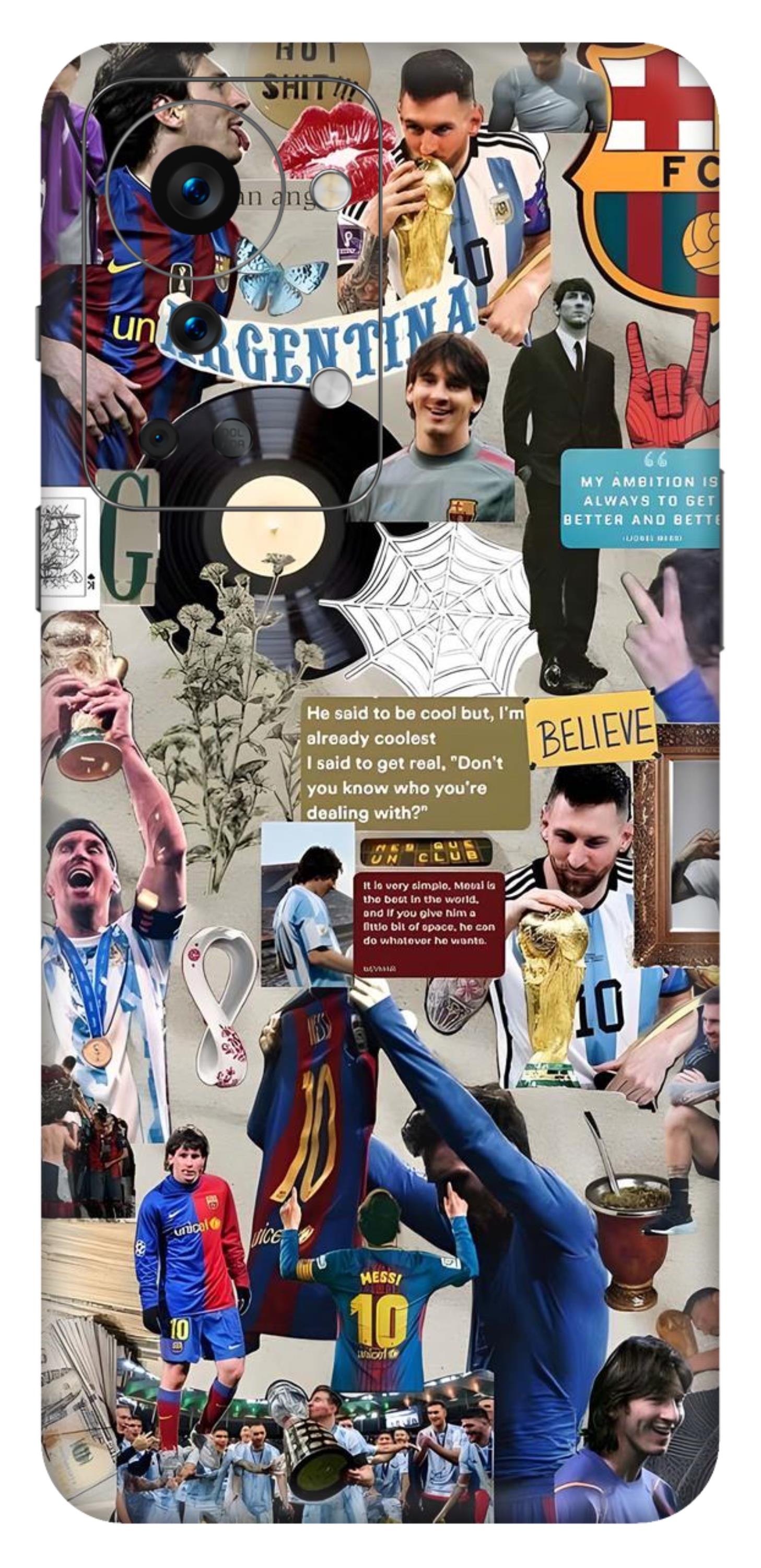 OnePlus Nord 2T Skins and Wraps