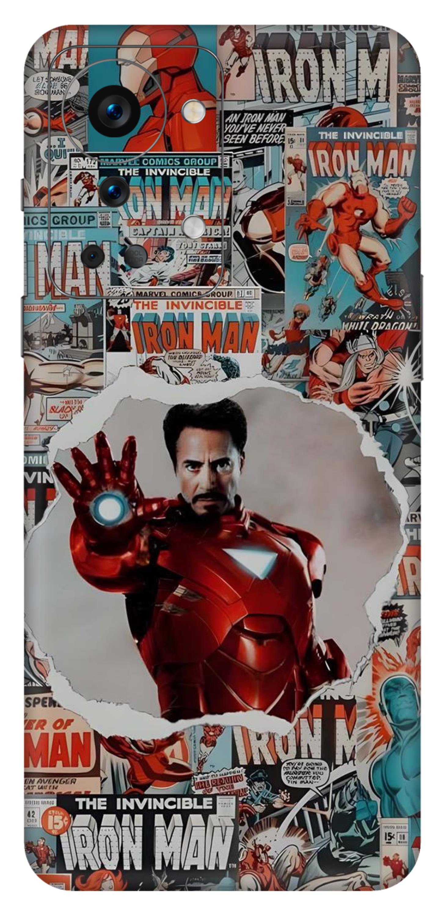 OnePlus Nord 2T Skins and Wraps