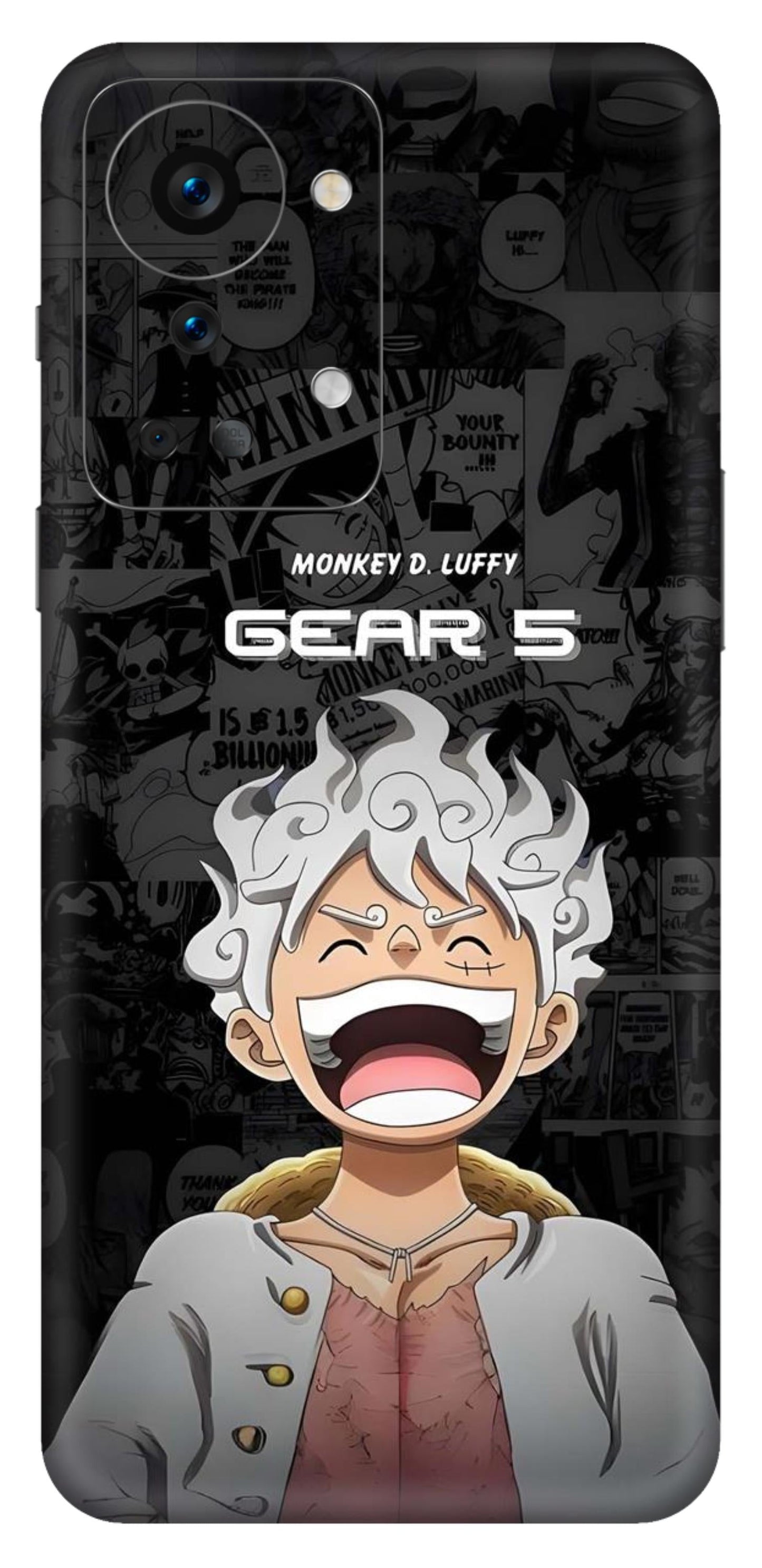 OnePlus Nord 2T Skins and Wraps