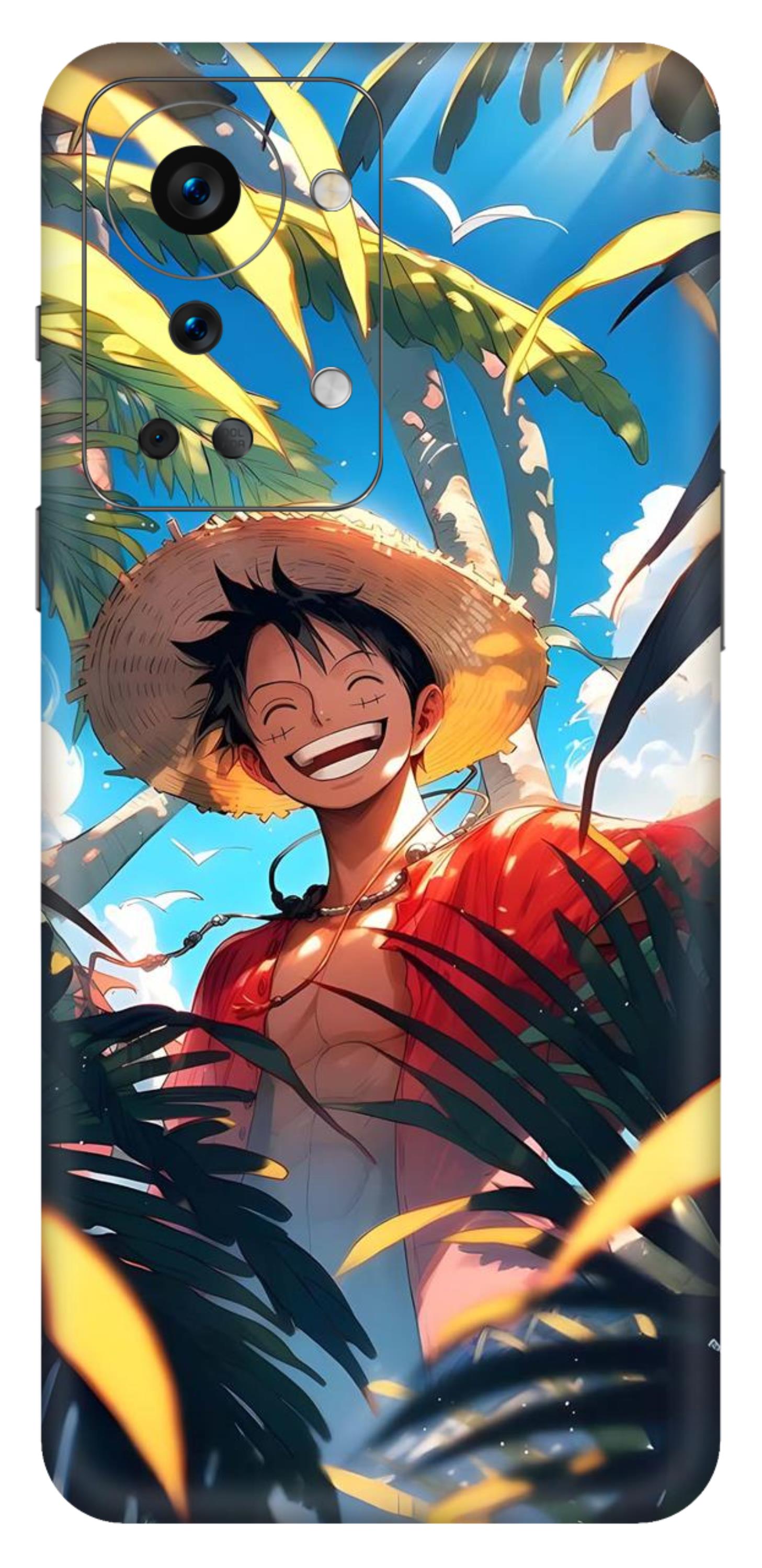 OnePlus Nord 2T Skins and Wraps