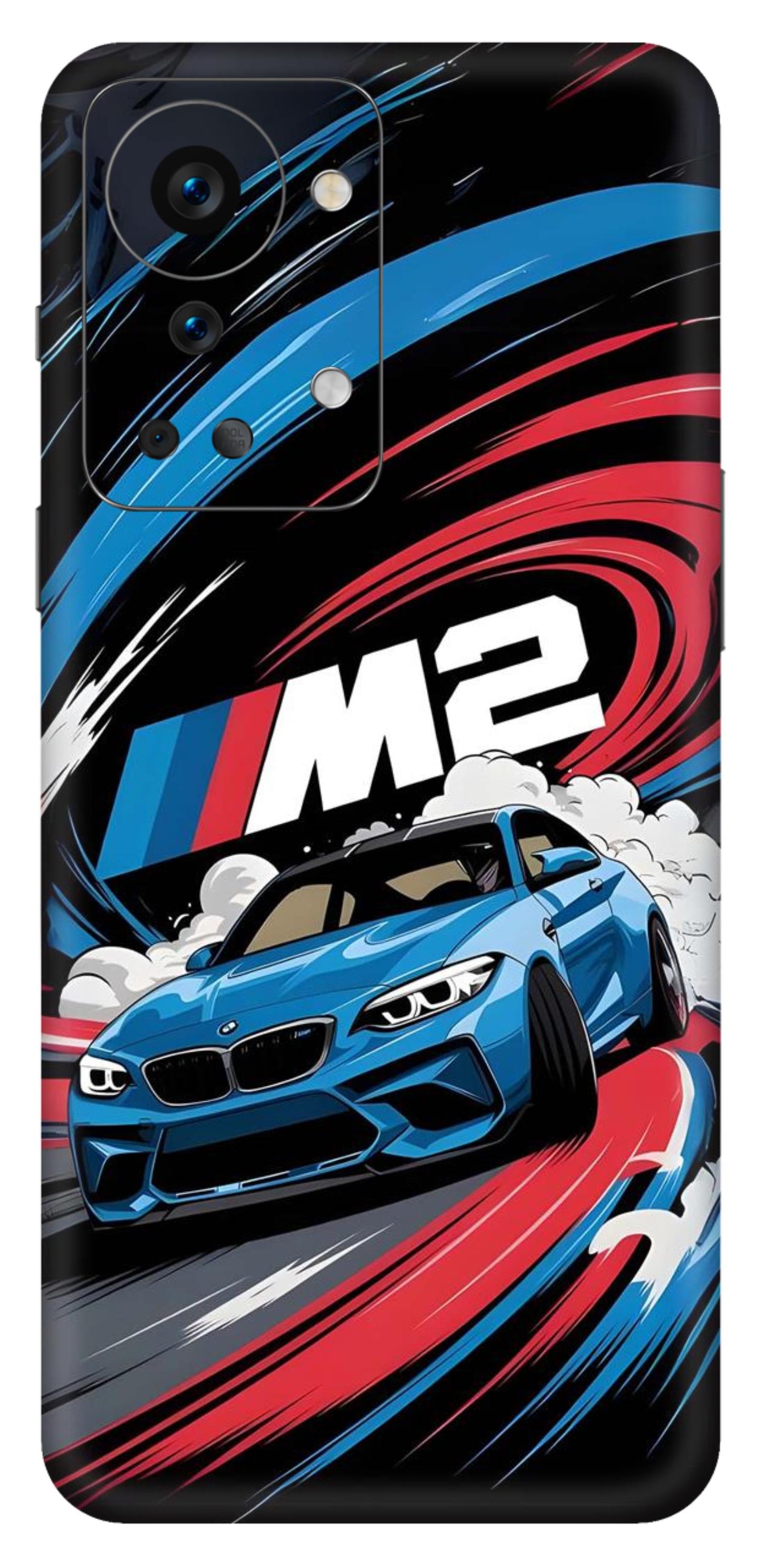 OnePlus Nord 2T Skins and Wraps