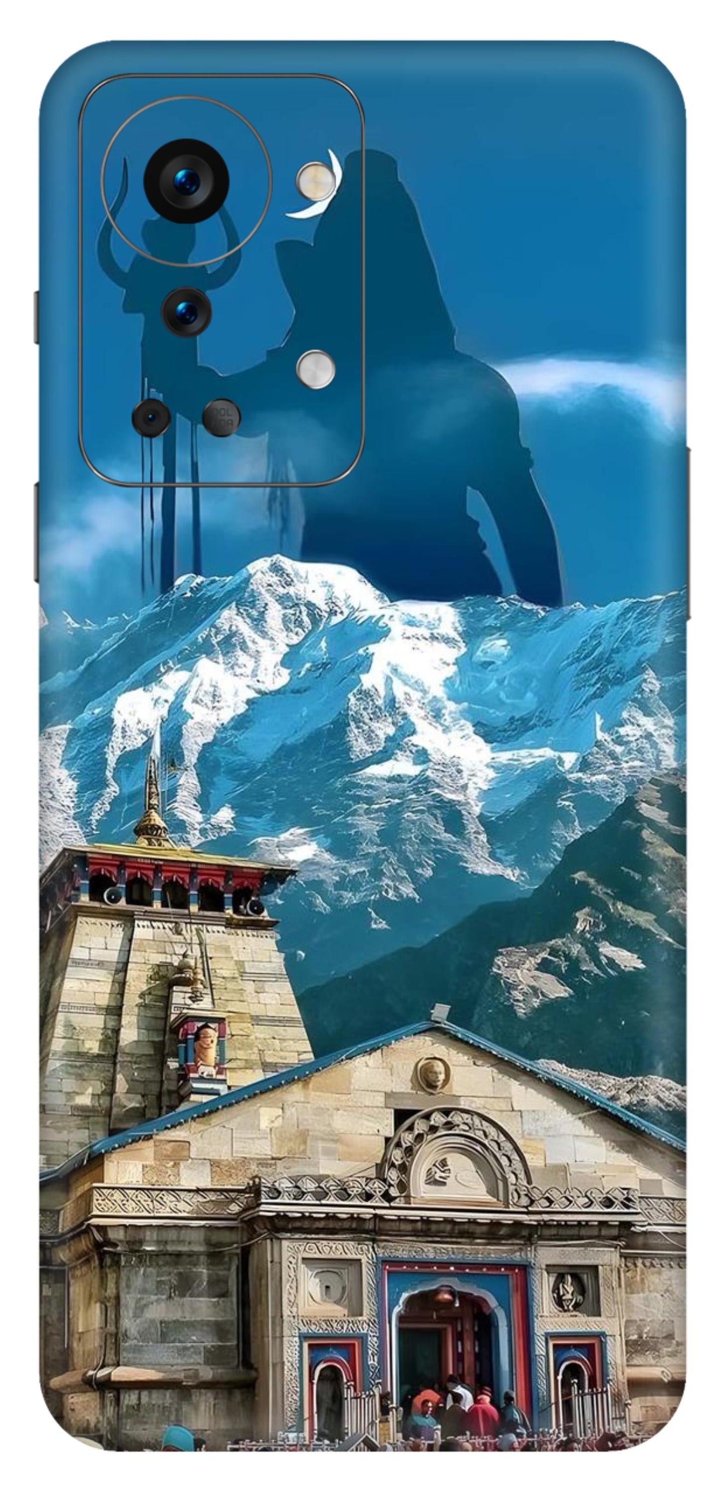 OnePlus Nord 2T Skins and Wraps