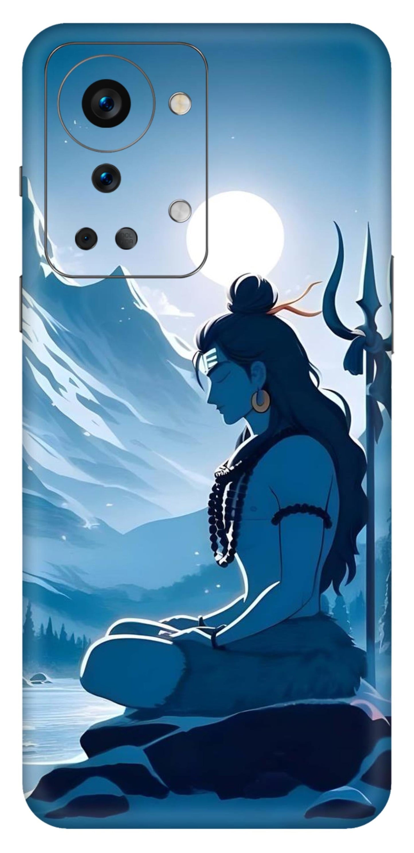 OnePlus Nord 2T Skins and Wraps