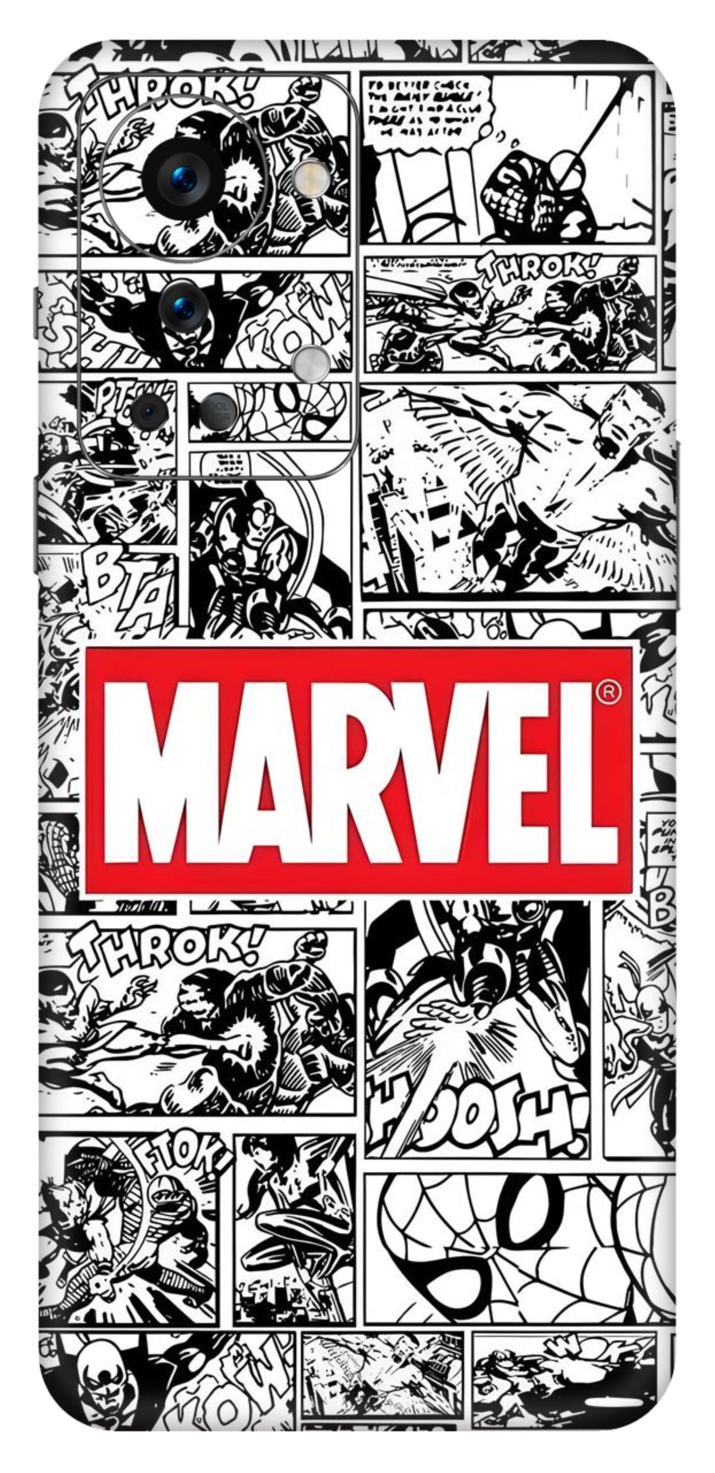 OnePlus Nord 2T Skins and Wraps