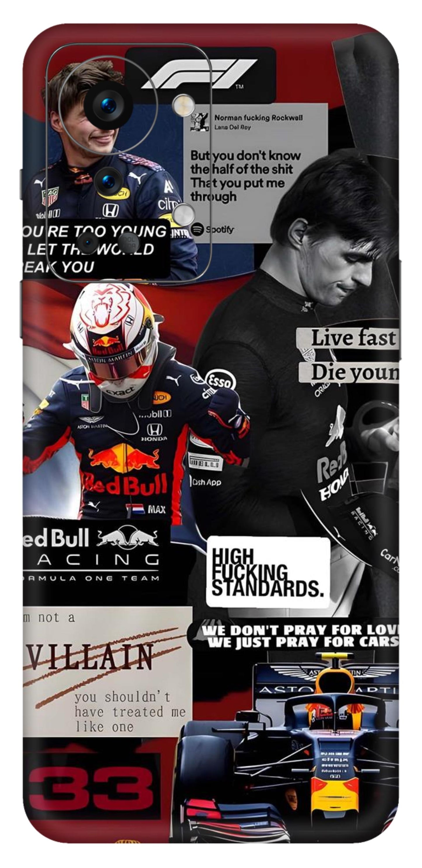 OnePlus Nord 2T Skins and Wraps