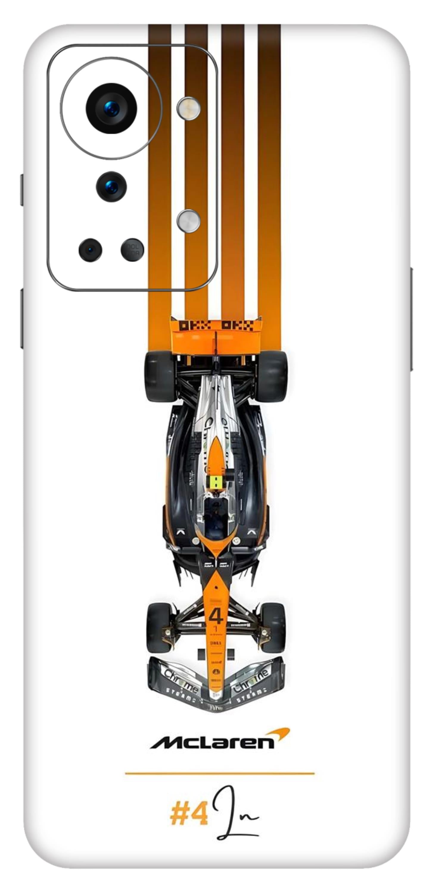 OnePlus Nord 2T Skins and Wraps