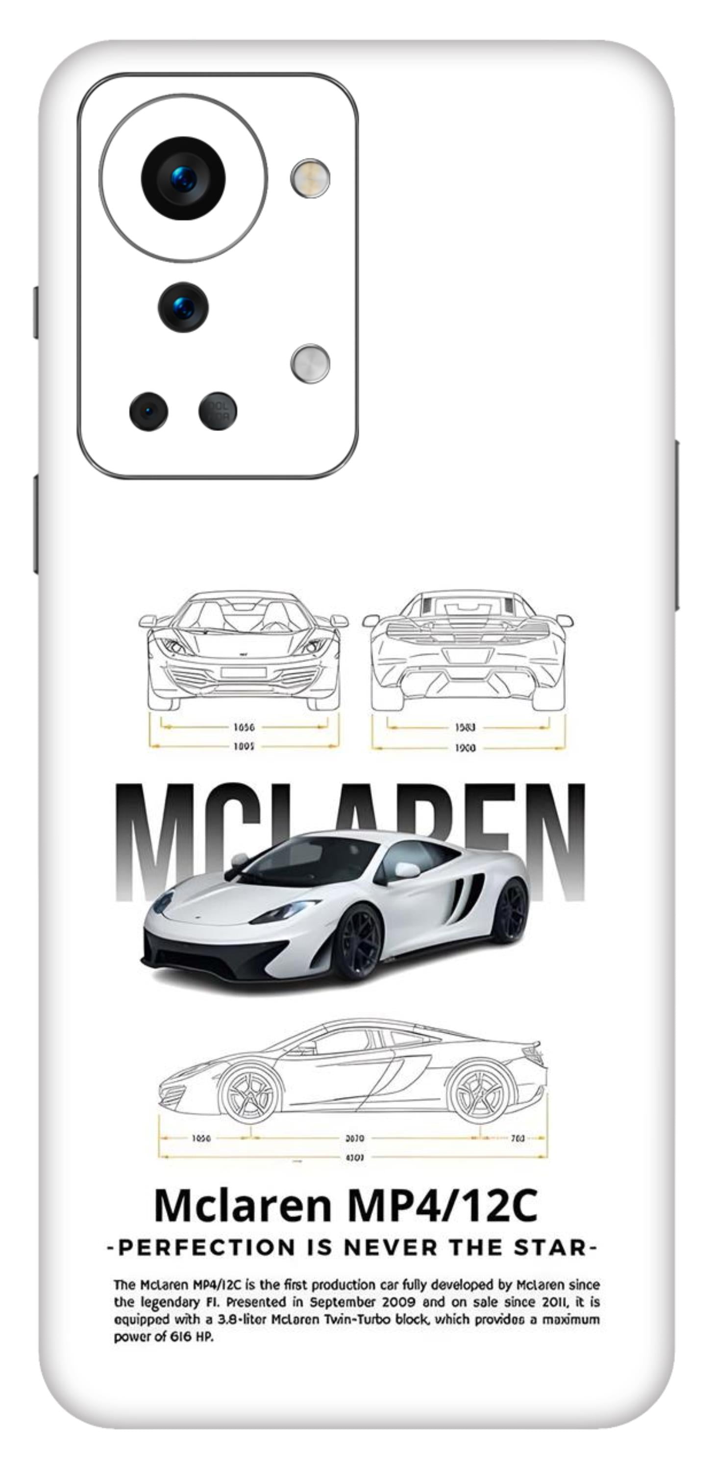 OnePlus Nord 2T Skins and Wraps