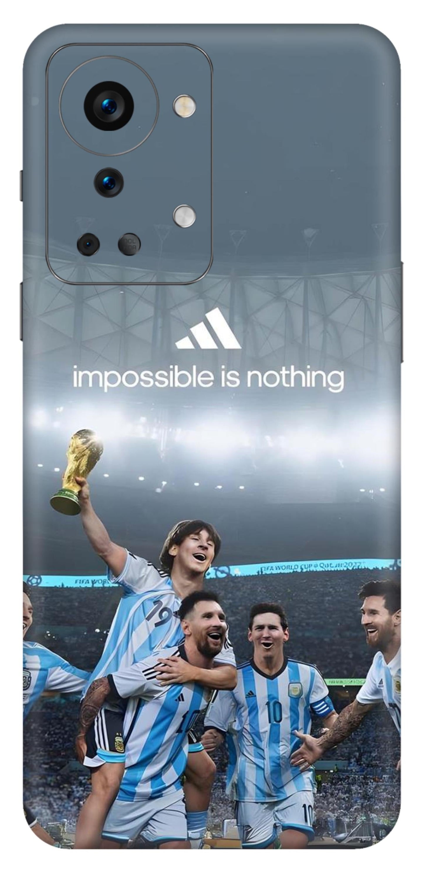 OnePlus Nord 2T Skins and Wraps