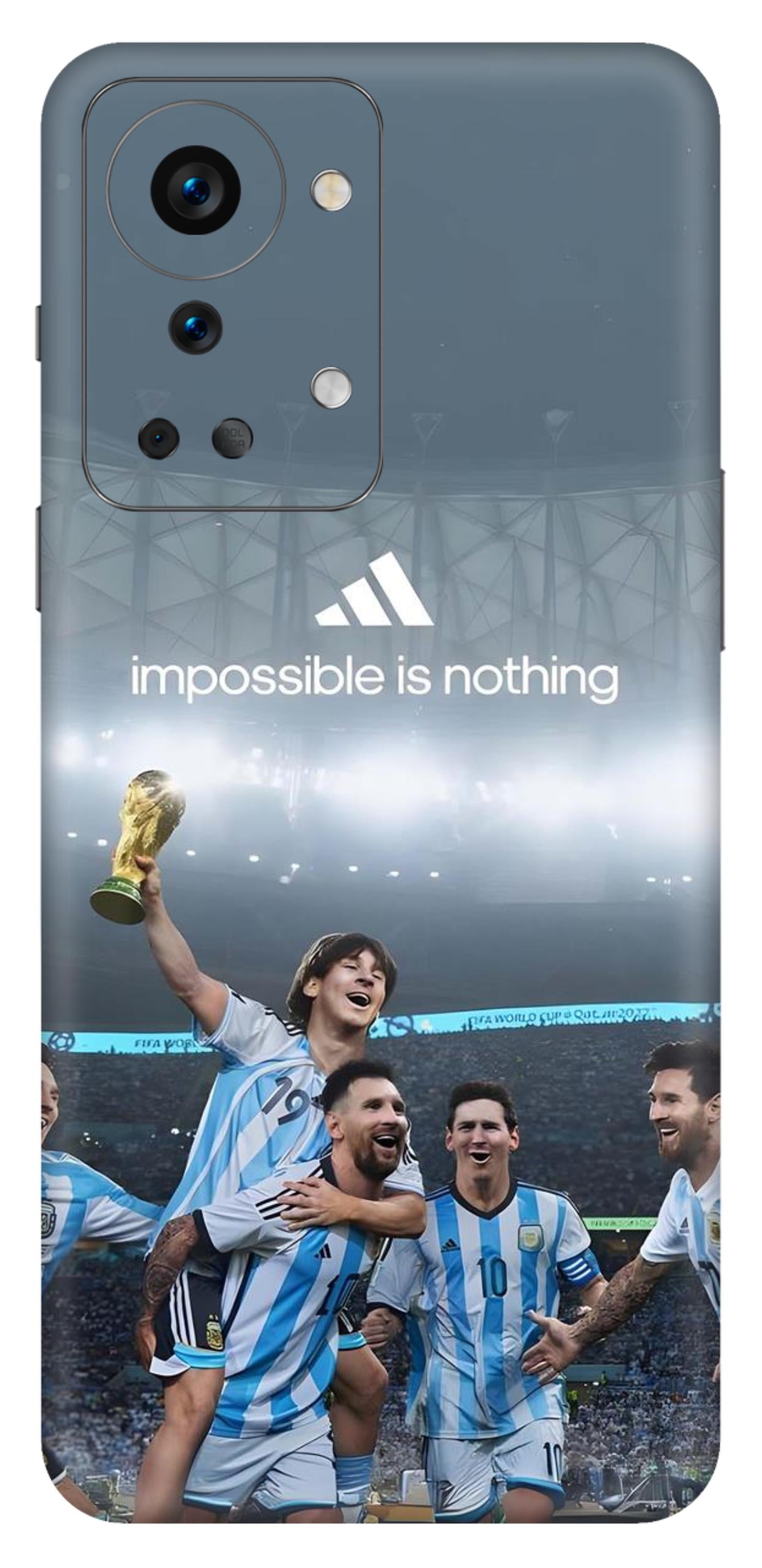 OnePlus Nord 2T Skins and Wraps