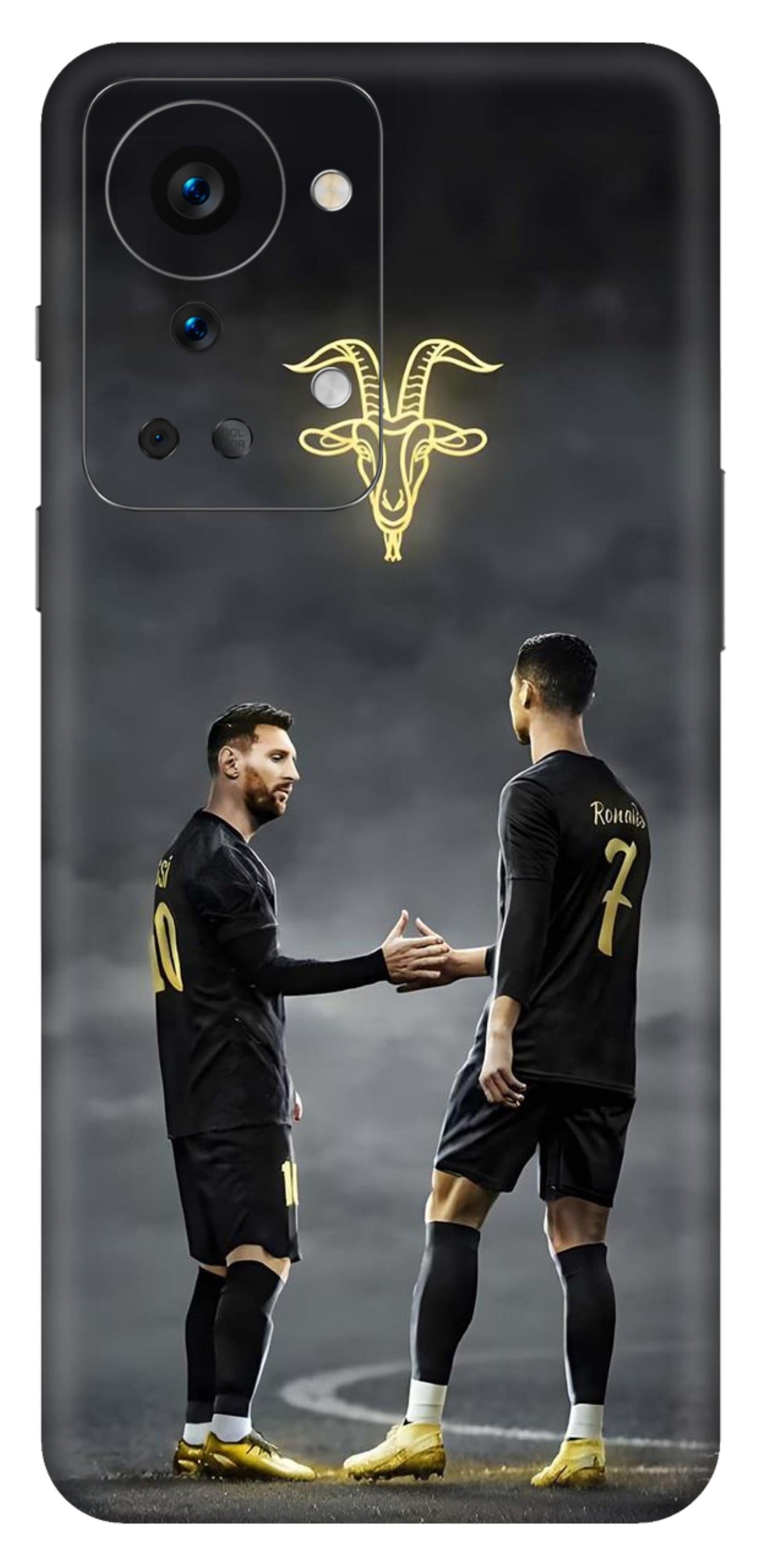 OnePlus Nord 2T Skins and Wraps
