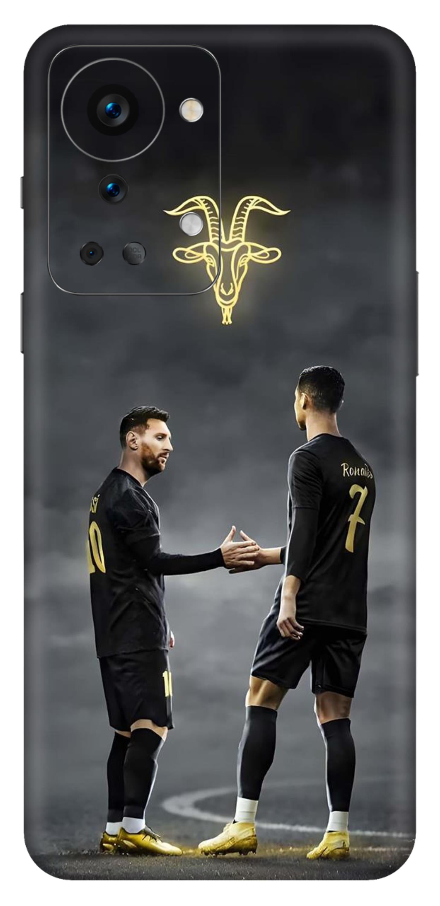 OnePlus Nord 2T Skins and Wraps