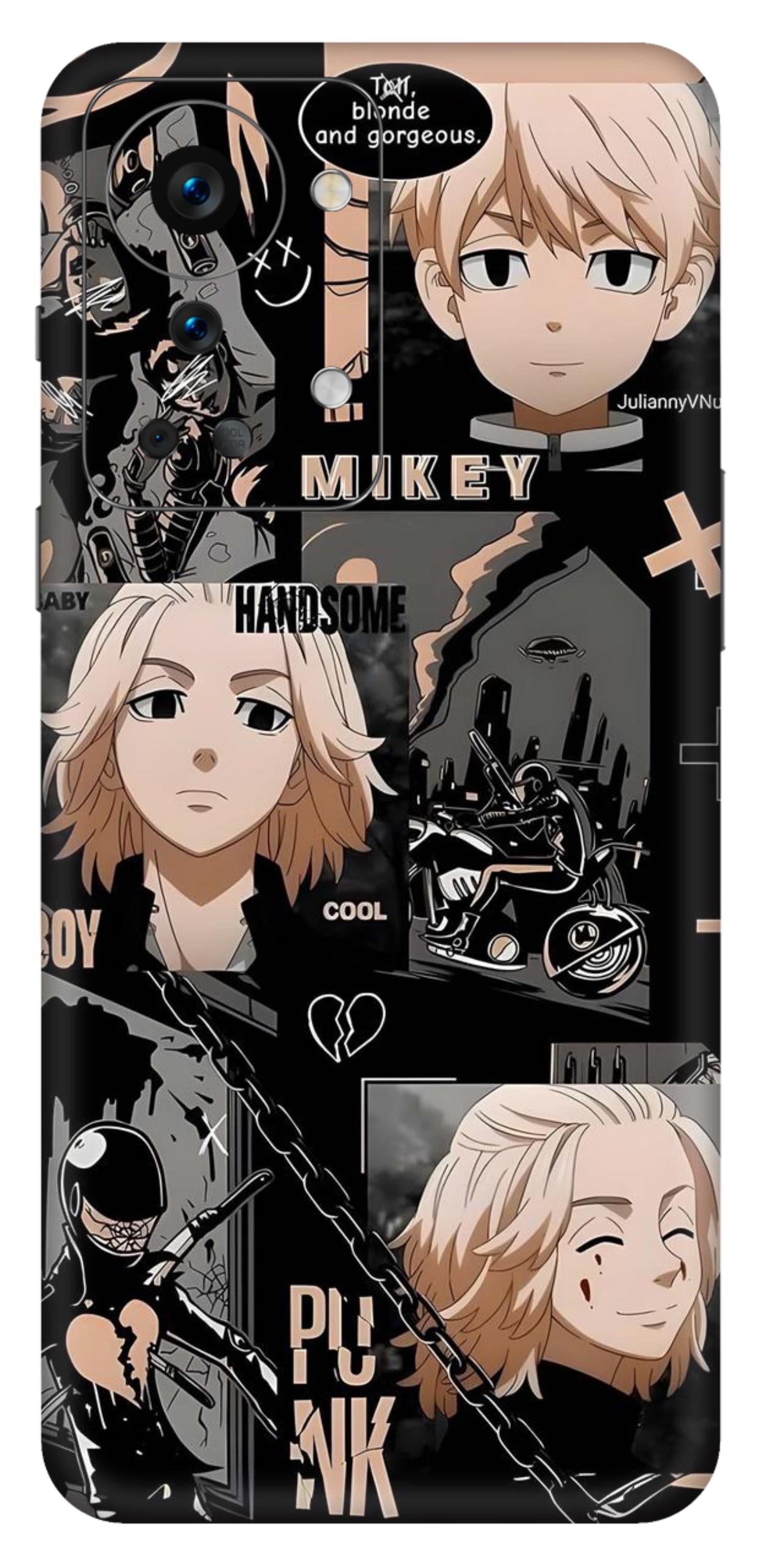 OnePlus Nord 2T Skins and Wraps