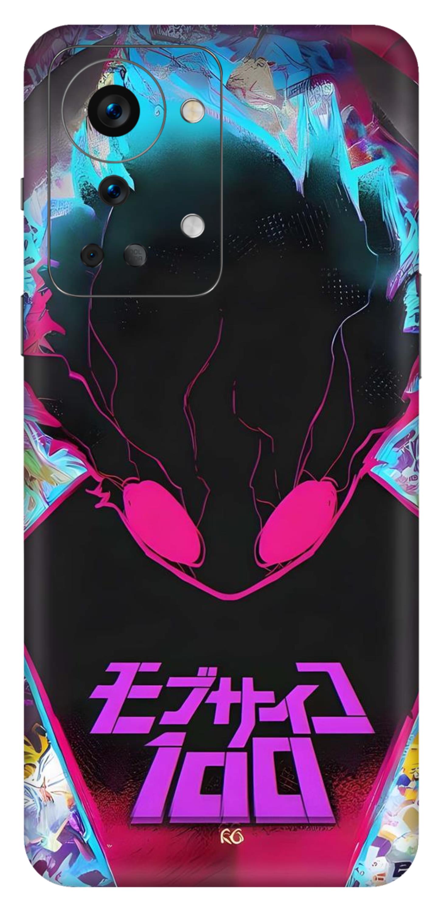 OnePlus Nord 2T Skins and Wraps