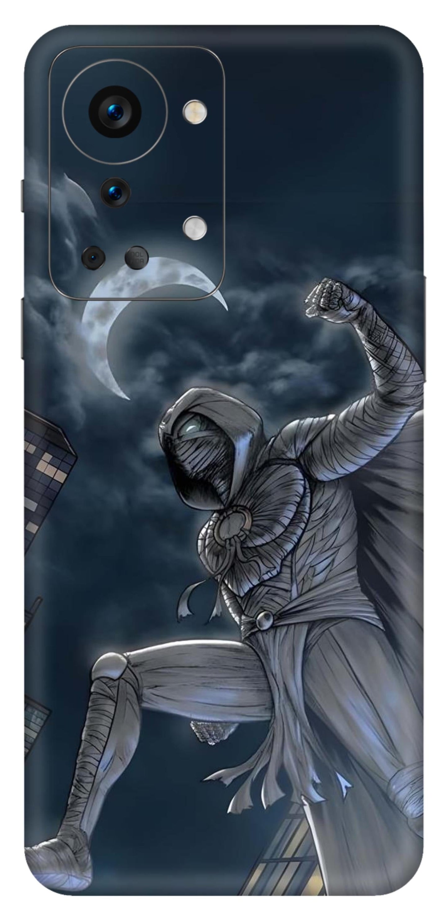 OnePlus Nord 2T Skins and Wraps